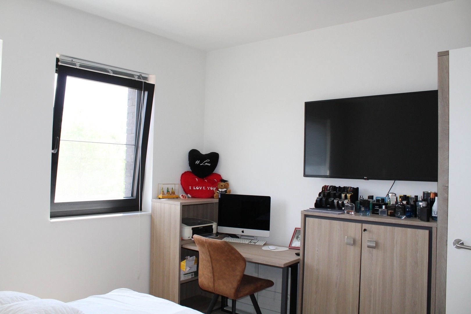 Nieuwbouw appartement Riverside II foto 6