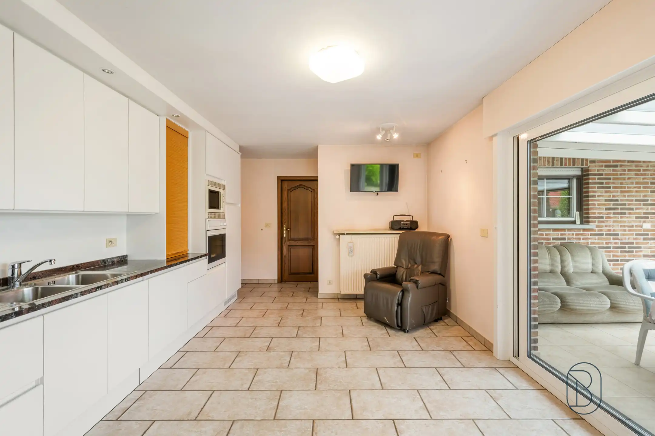 Prachtig gelegen bungalow op 1.645 m². foto 13