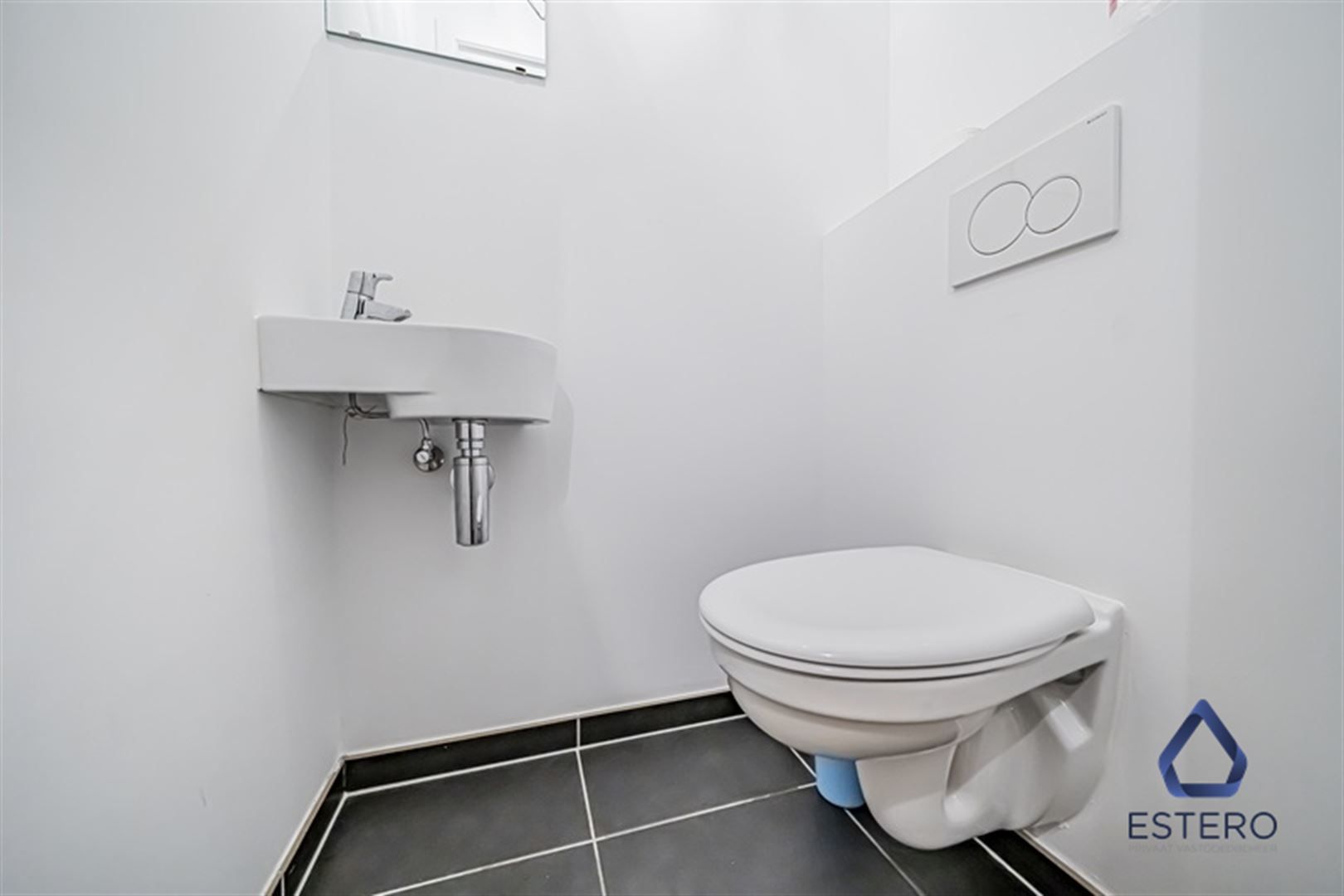 2 slaapkamer appartement met zuidwestterras foto 13