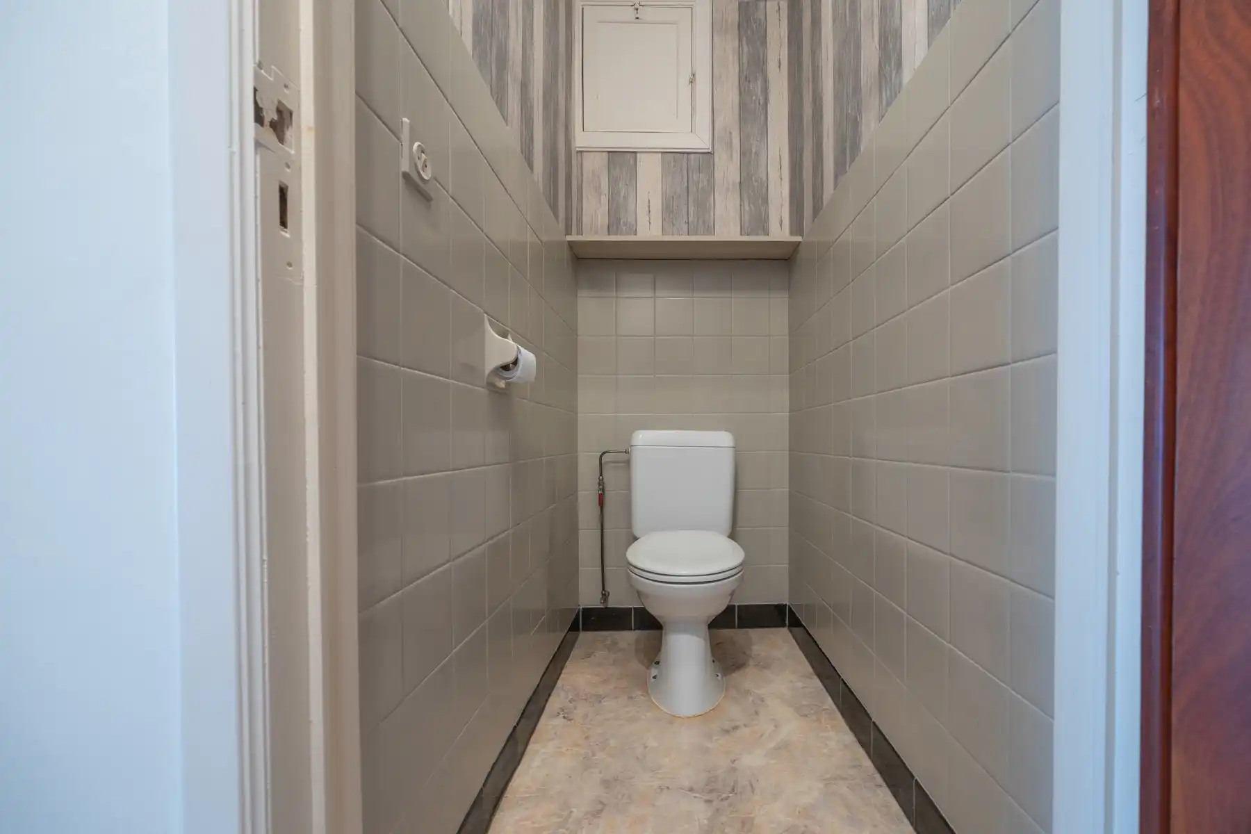 Res. PALERMO C foto 24