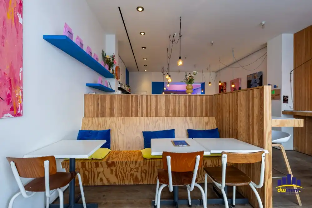 Trendy koffiebar over te nemen in Kortrijk foto 18