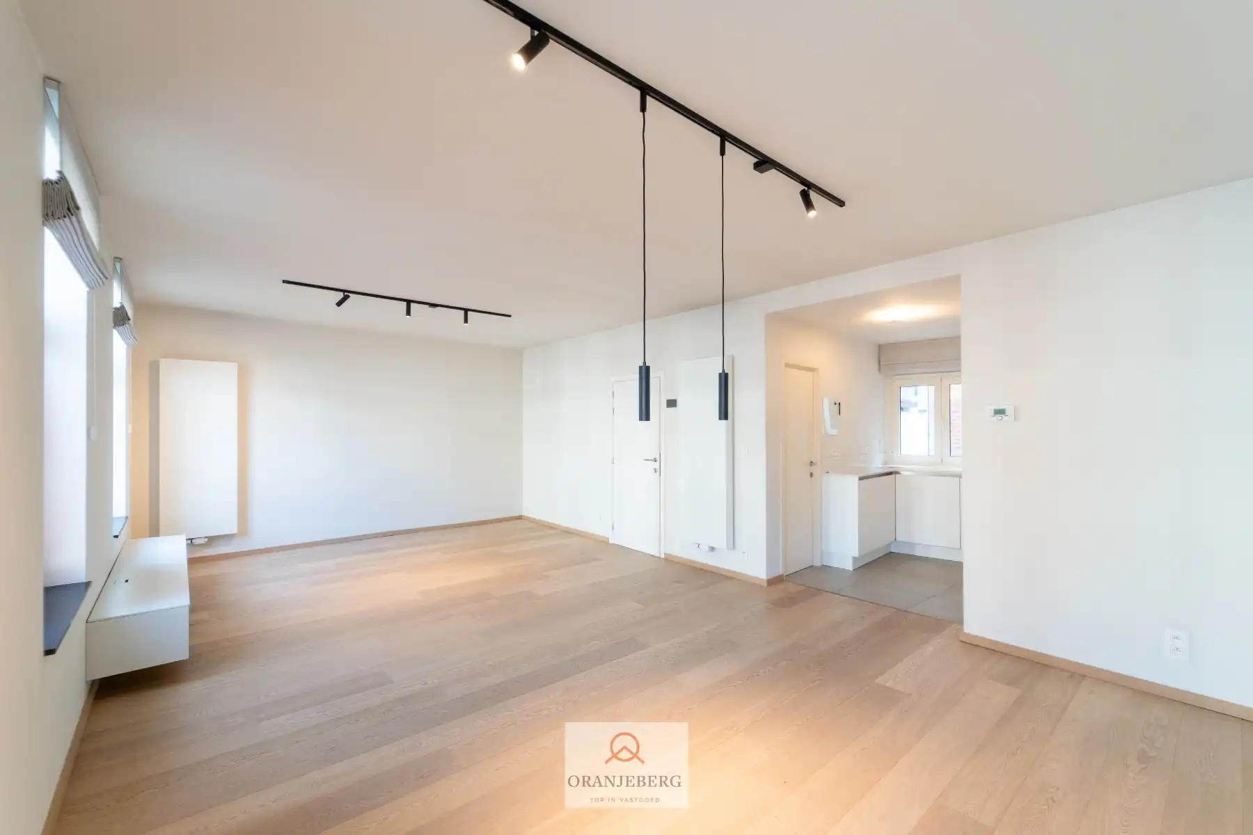 Charmant duplexappartement met terras nabij Sint-Annaplein foto 2