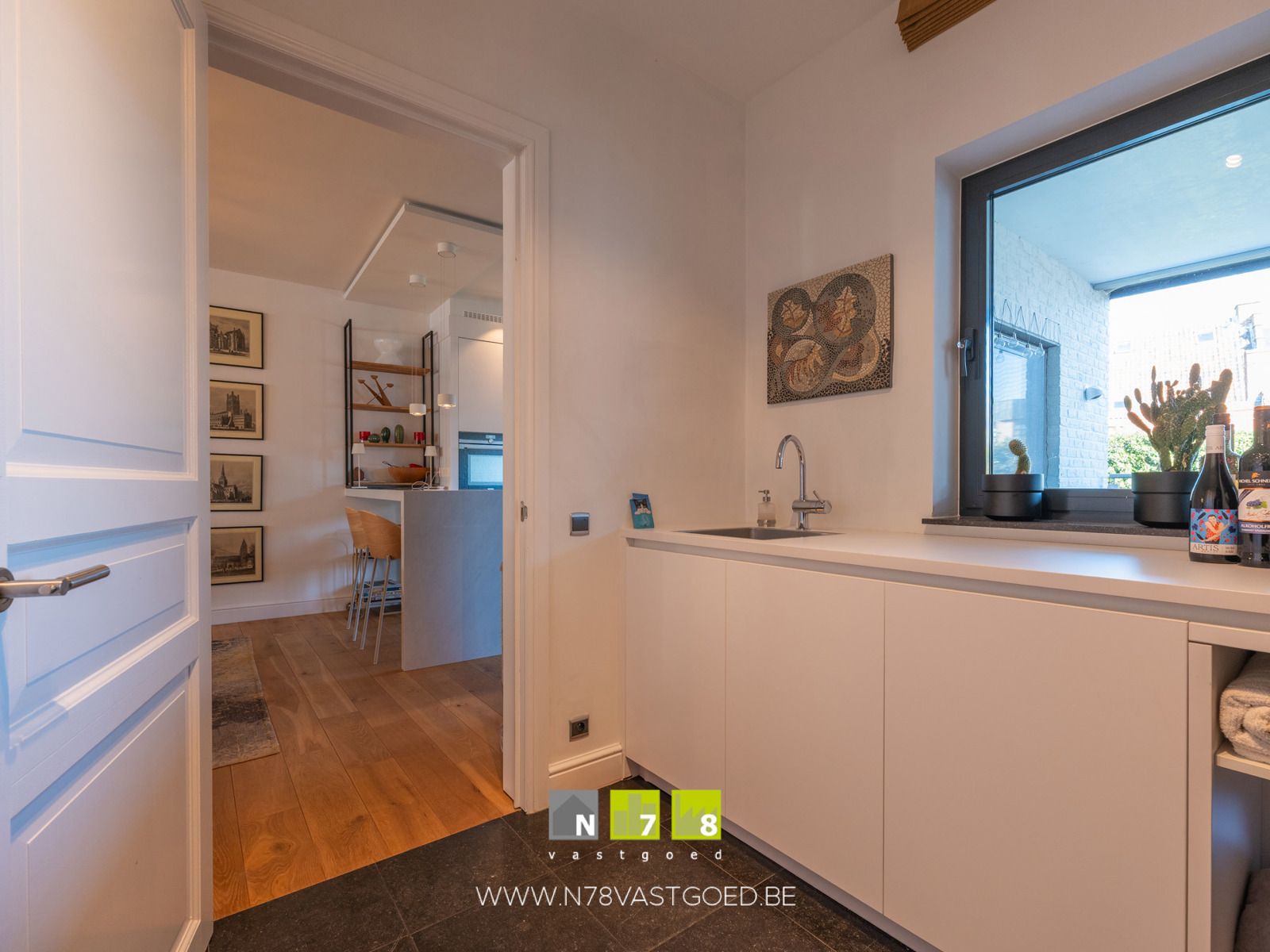 Appartement te koop foto 13