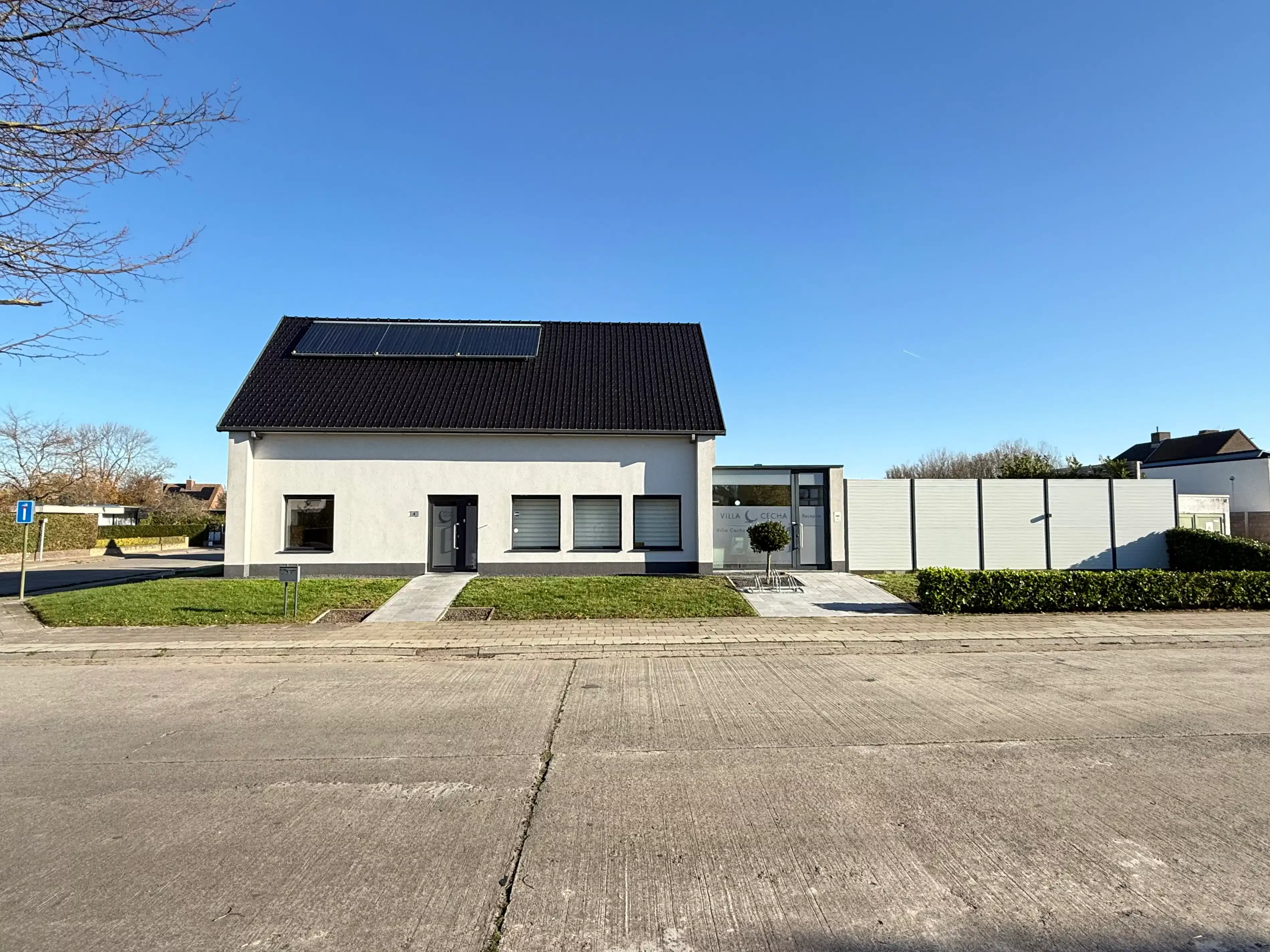 Villa Stene foto {{pictureIndex}}