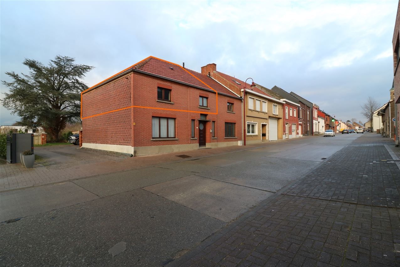 Gezellig duplexappartement met 1 slpk. en autostaanplaats foto 2