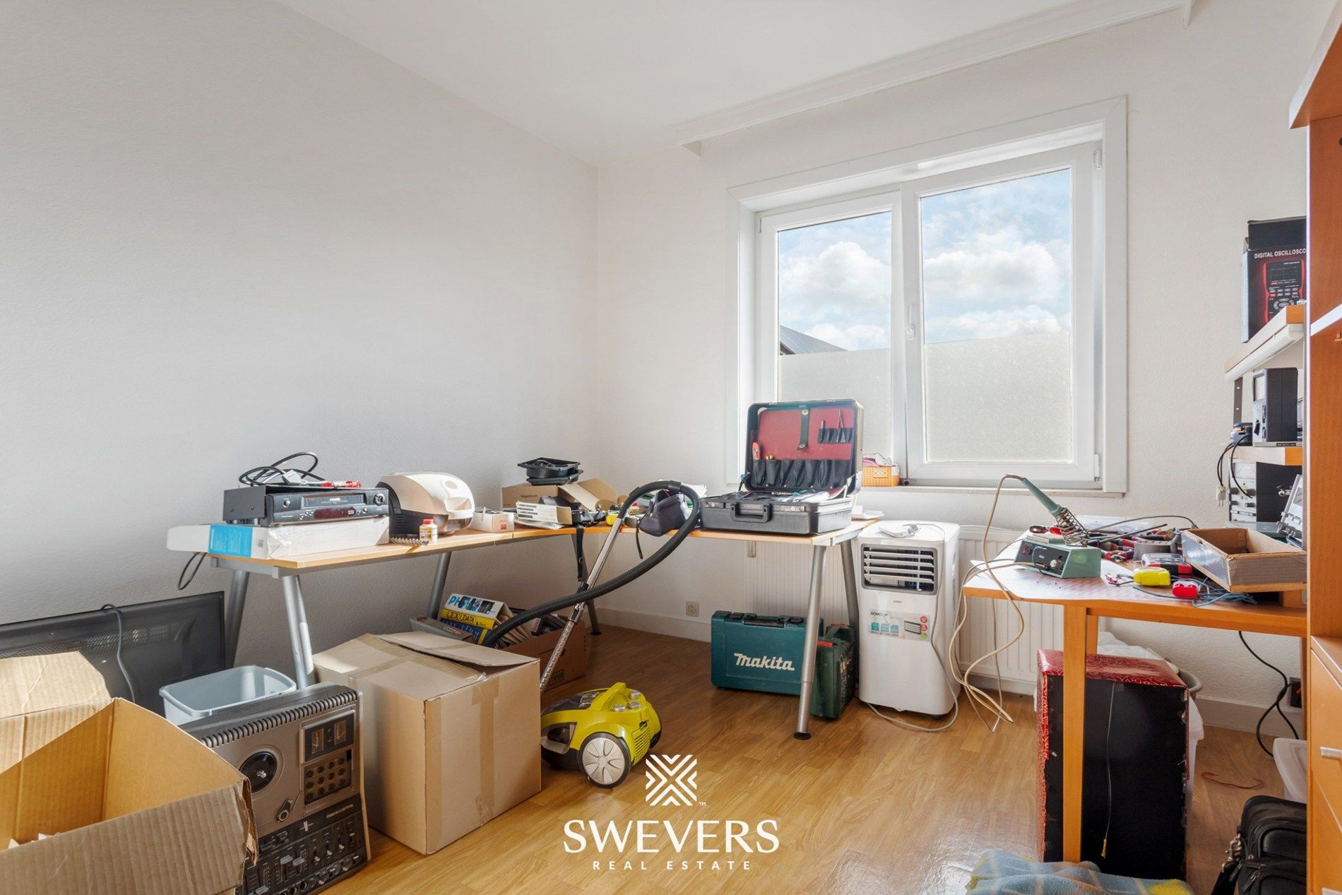 Instapklaar 2-slaapkamerappartement op topligging in Diest centrum (opbrengsteigendom) foto 19