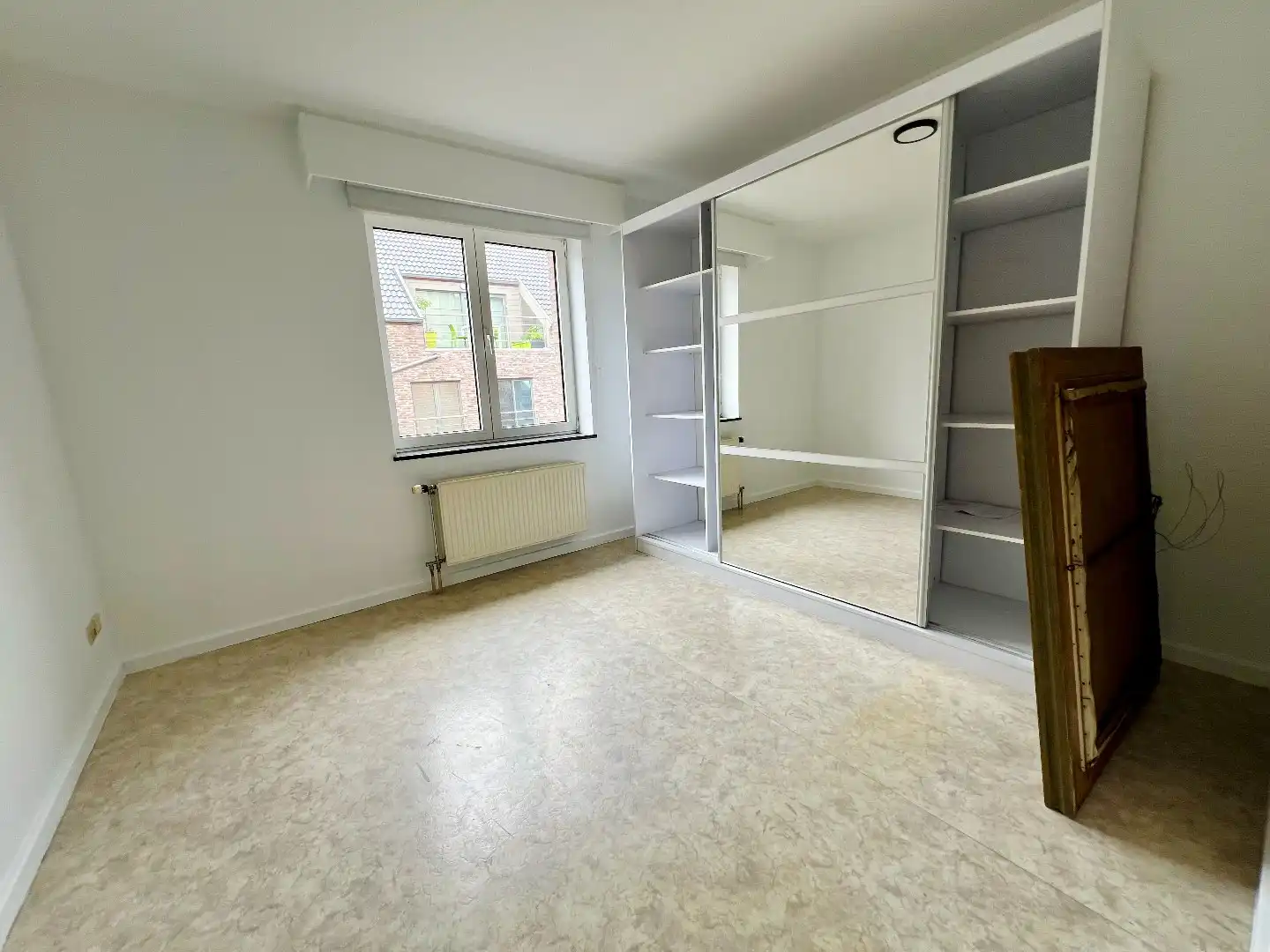 1 slpk-appartement gelegen op topligging in centrum Tienen foto 5