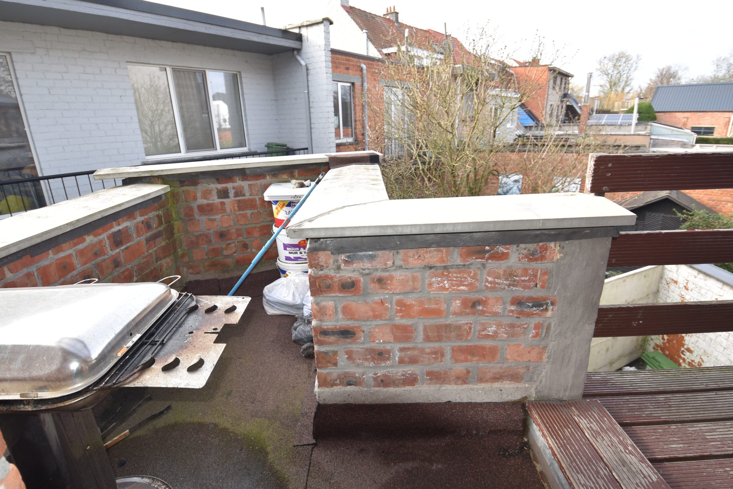 Opbrengsteigendom (2 appartementen) in Sint-Niklaas foto 9