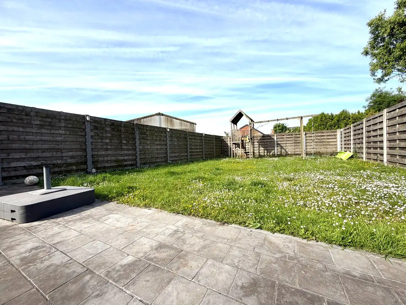 Prachtige instapklare woning met zonnige tuin! foto 26