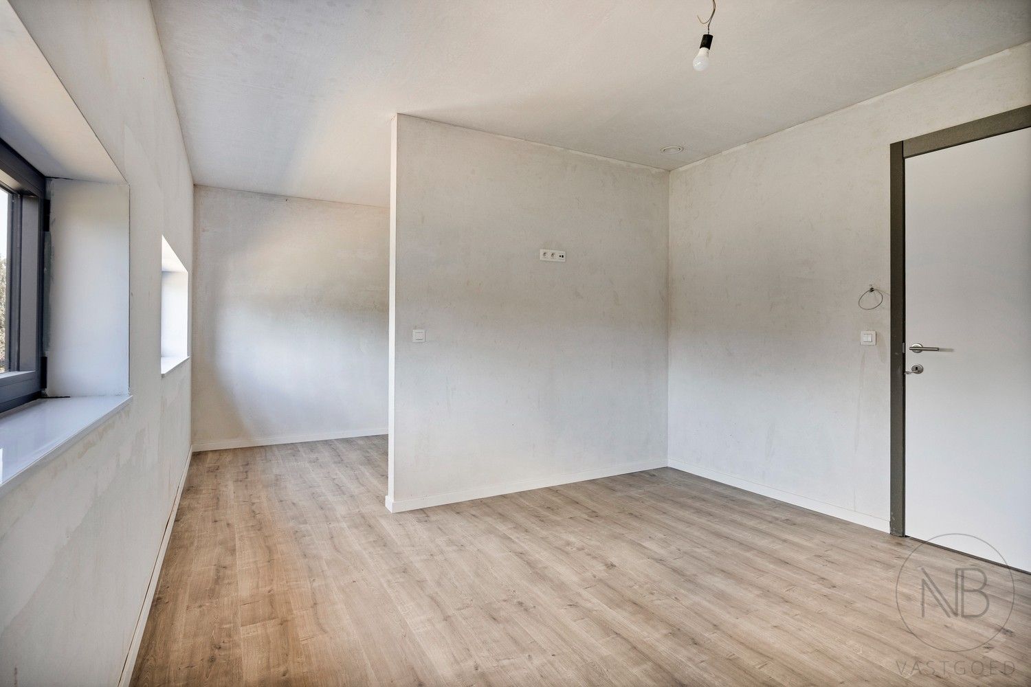 Moderne en energiezuinige nieuwbouwwoning te koop! foto 17