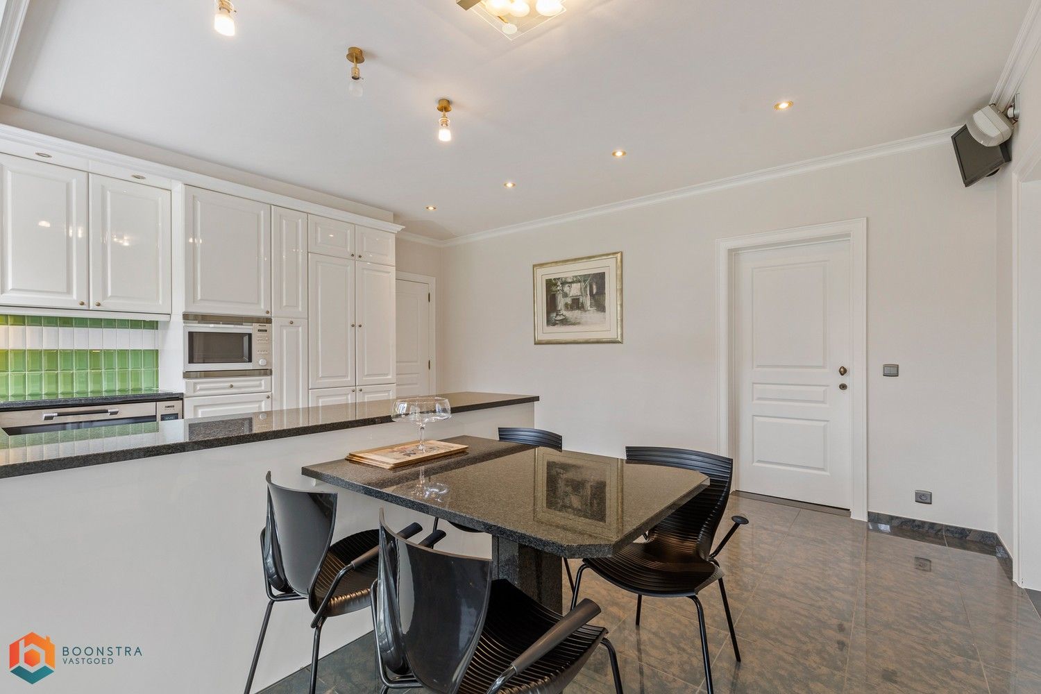 Prachtige villa (478 m² bewoonbaar) op een perceel van 3005 m² te Keerbergen foto 13