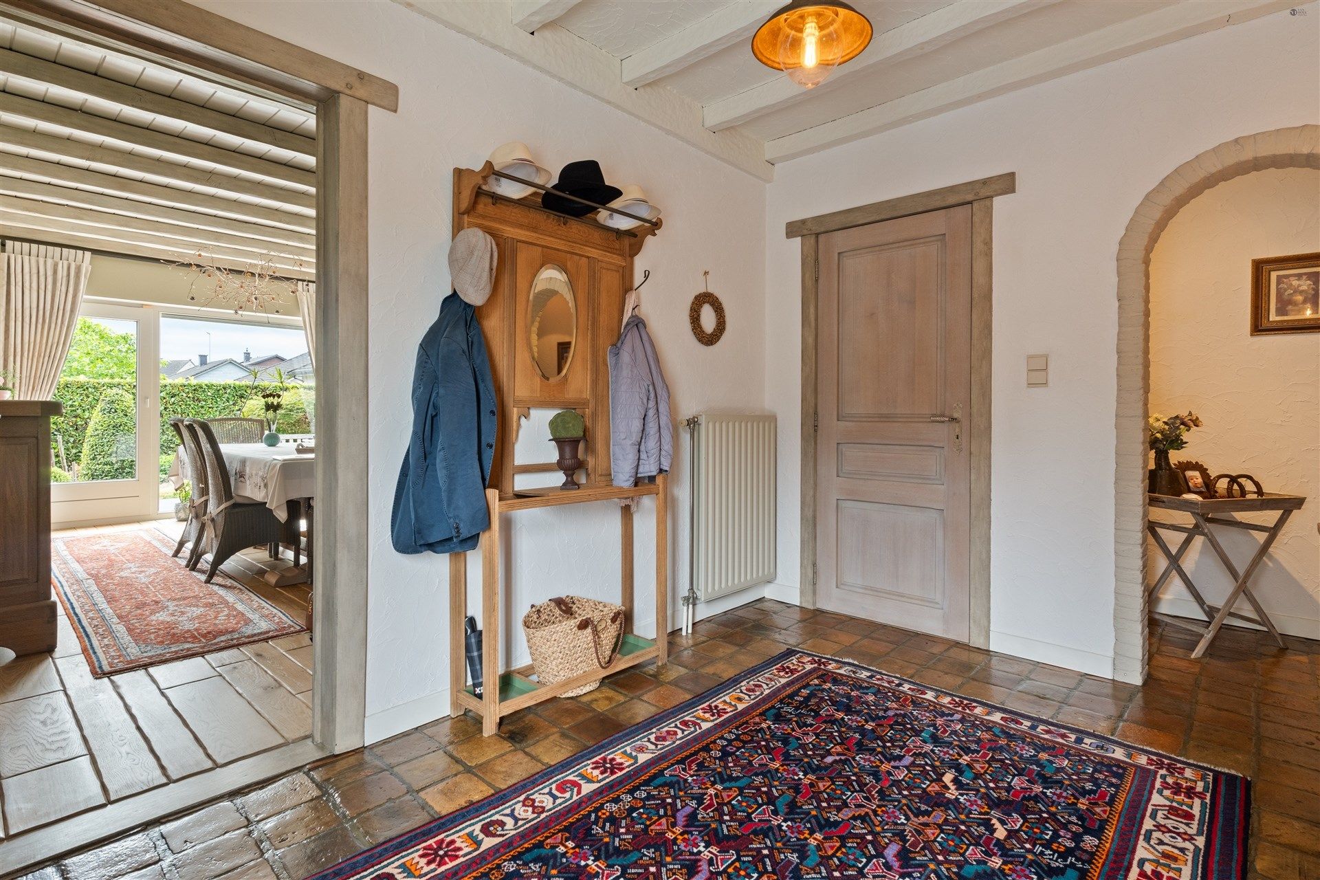 Open bebouwing -type bungalow- op 475m² foto 15