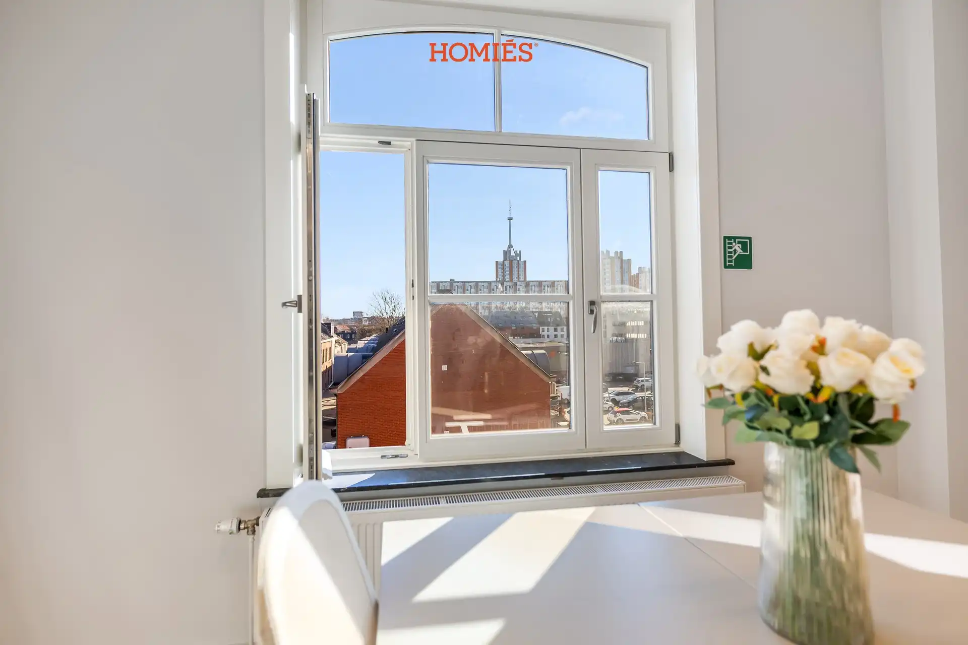 Prestigieus kantoorgebouw in het hart van Leuven foto 20