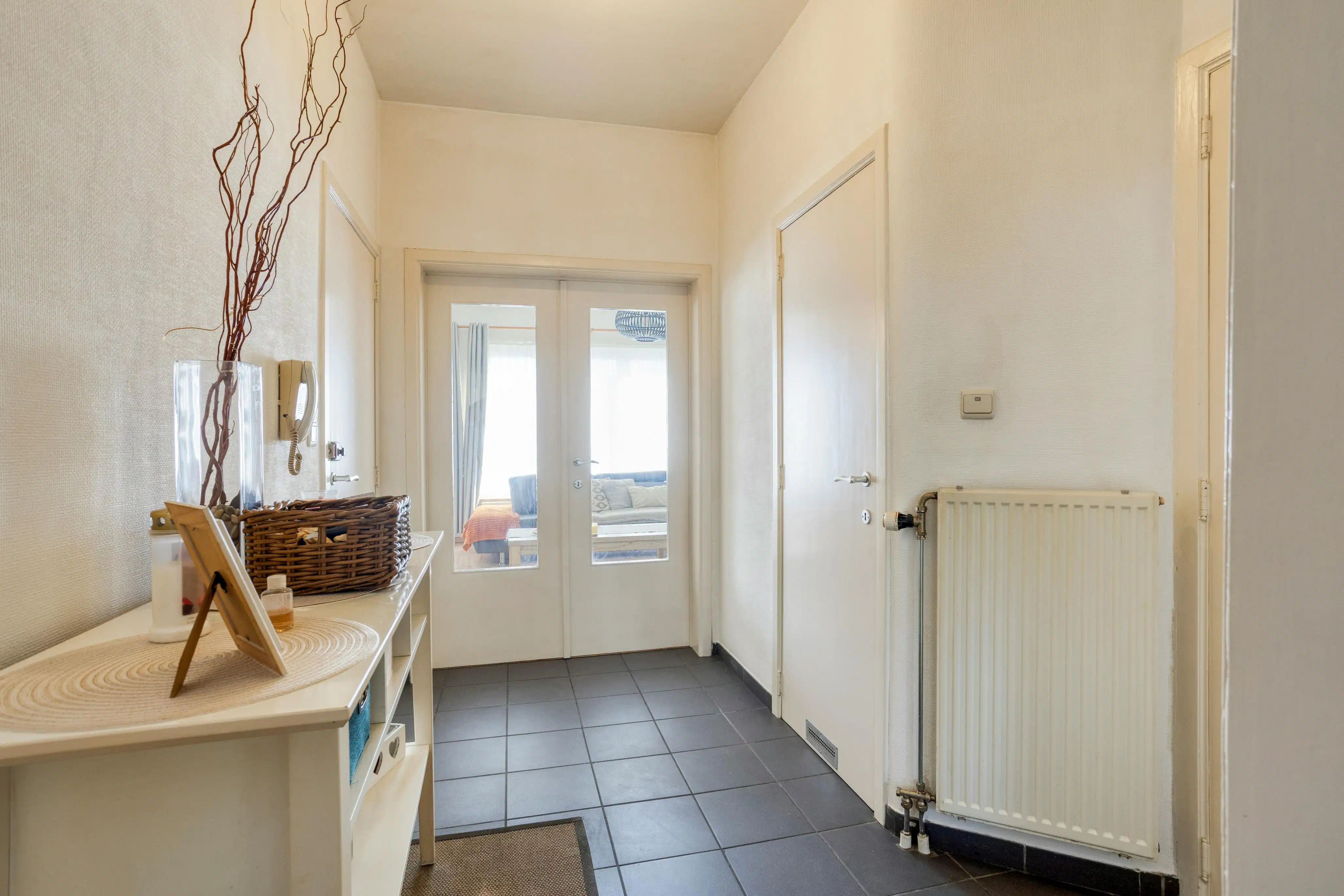 Ruime Woning ingedeeld als drie appartementen in Strombeek-Bever foto 25