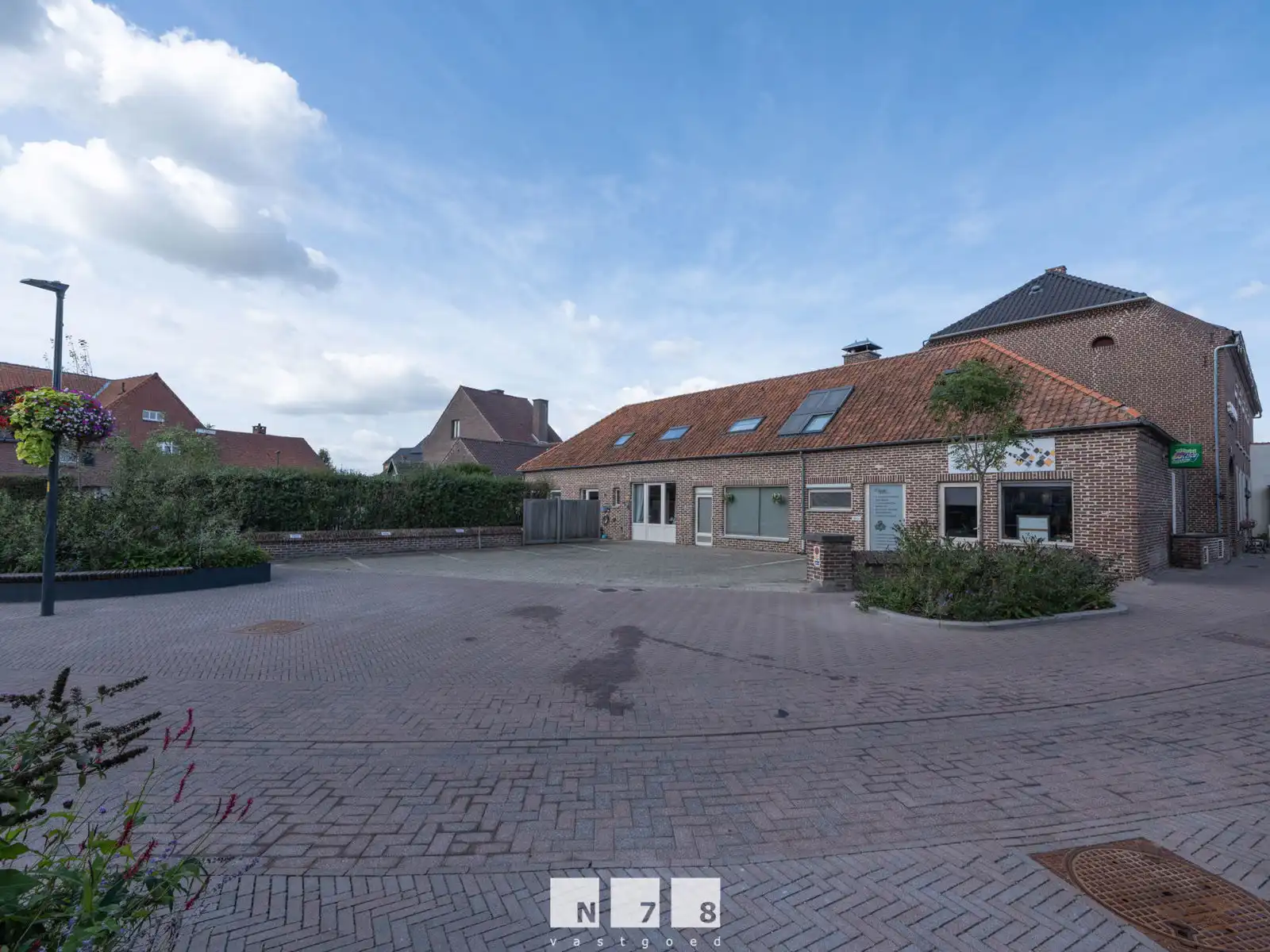 Commercieel te koop foto 26