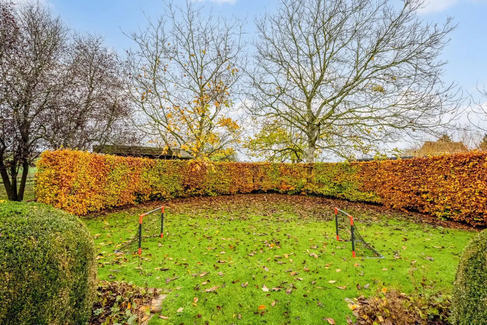 Gezellige, lichtrijke woning met vele extra's ! foto 22