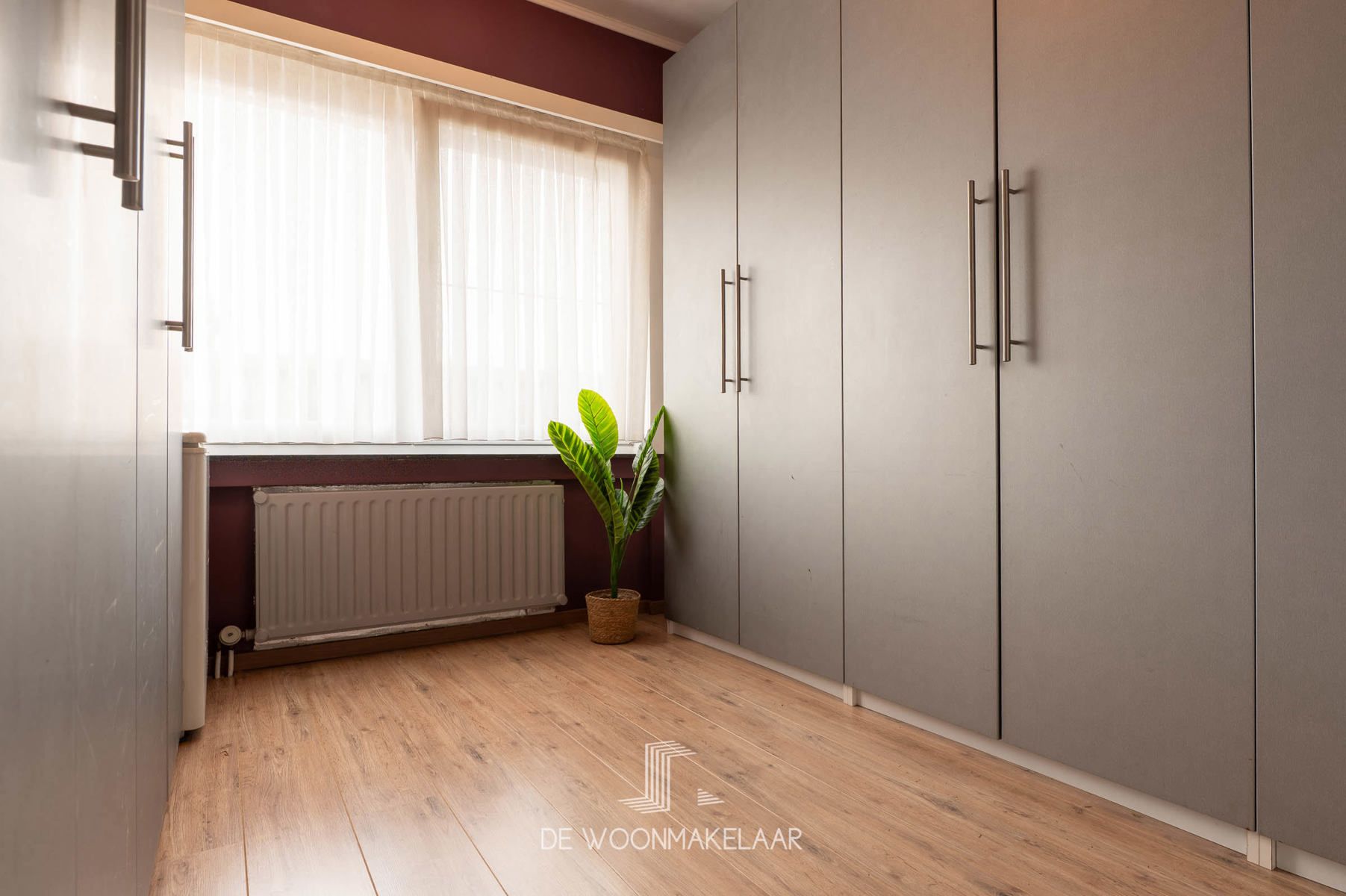 Hoekappartement met 3 slaapkamers, balkon en optioneel garagebox foto 10
