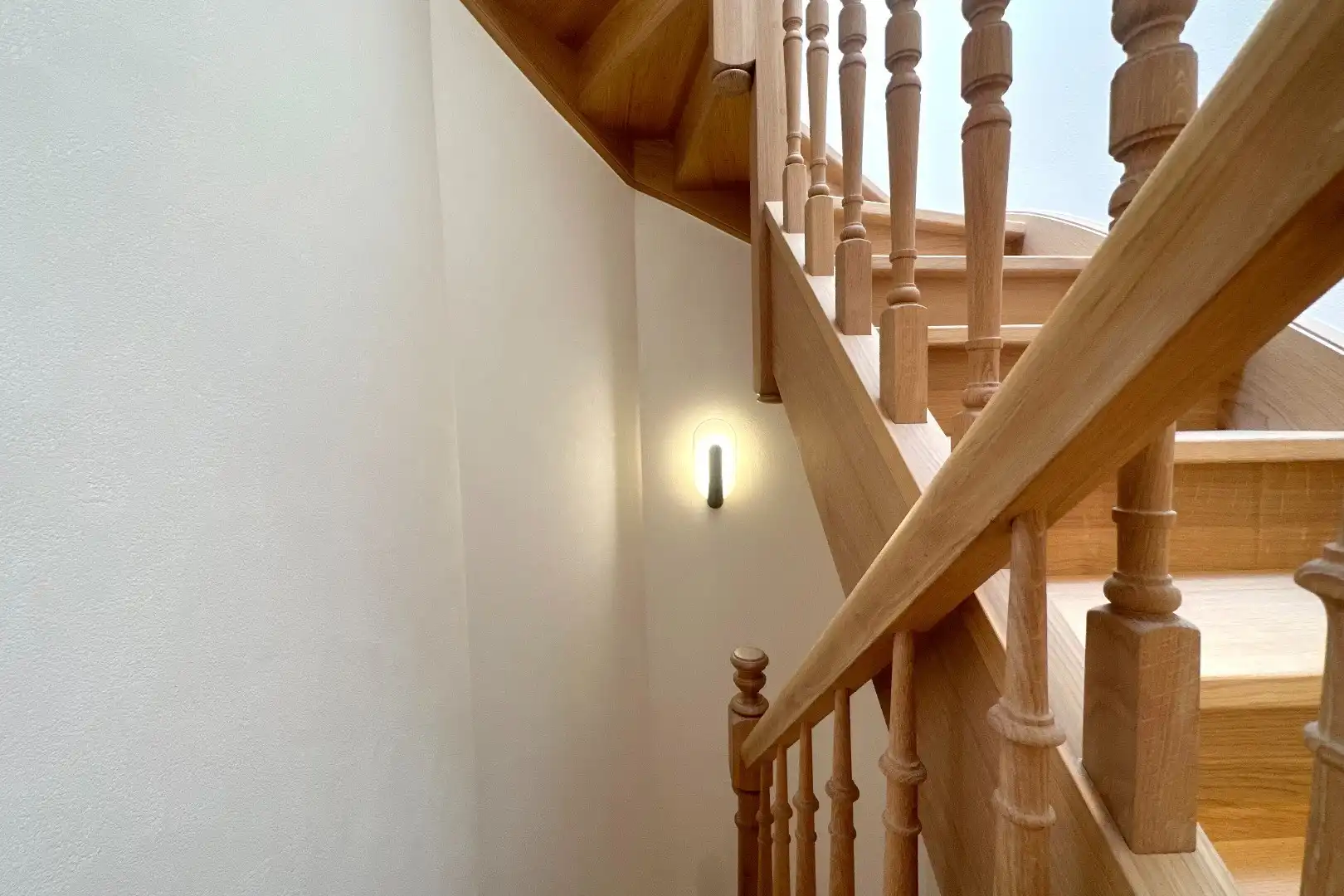 Gerenoveerde luxe studio achterzijde Zeedijk foto 7