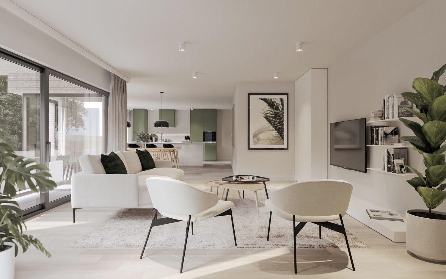 Residentie Cosimo foto 9