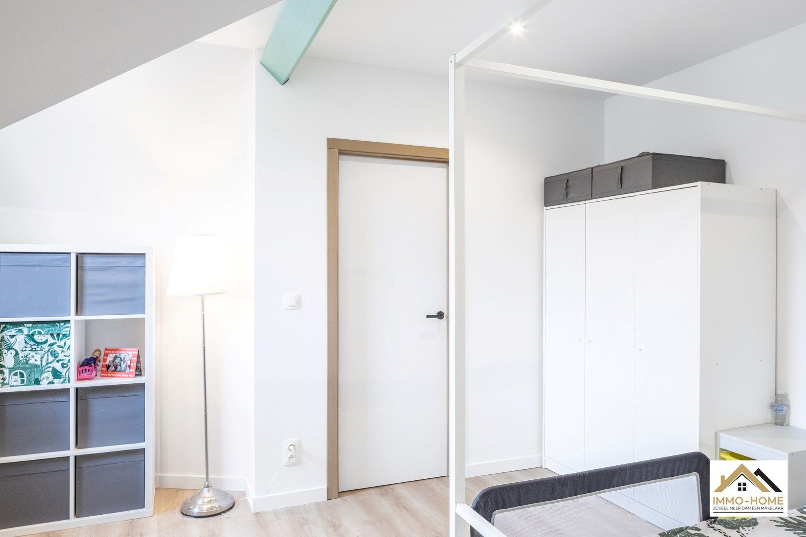 Instapklare woning op zeer centrale ligging foto 25
