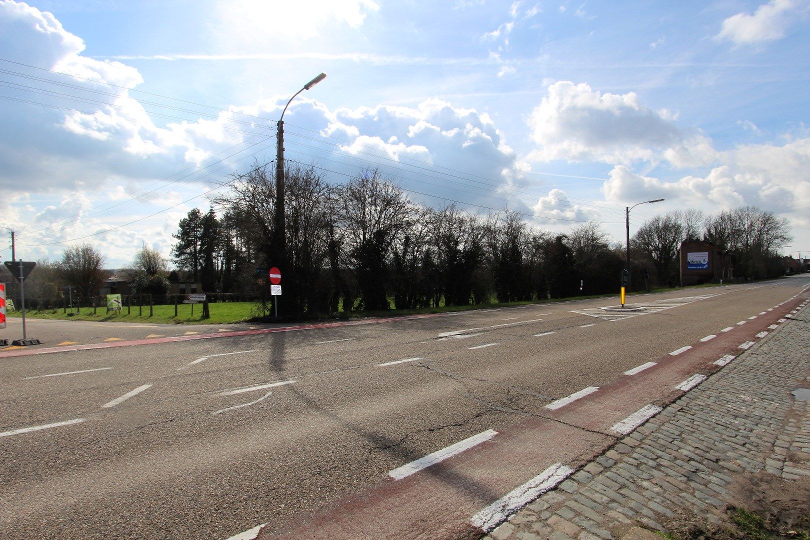 PRACHTIG PERCEEL PROJECTGROND OP TOPLOCATIE TE TONGEREN foto 5