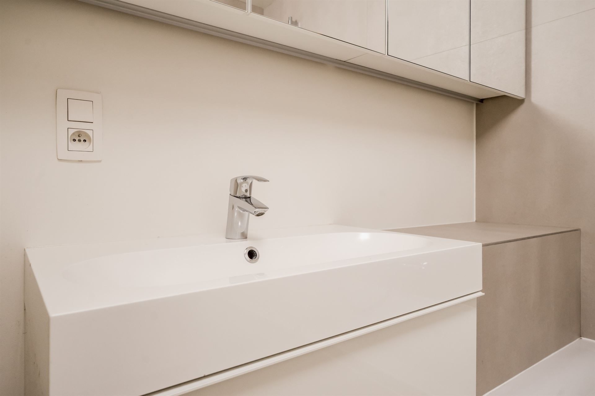 Lichtrijk appartement nabij Mechelen-centrum en het station foto 10