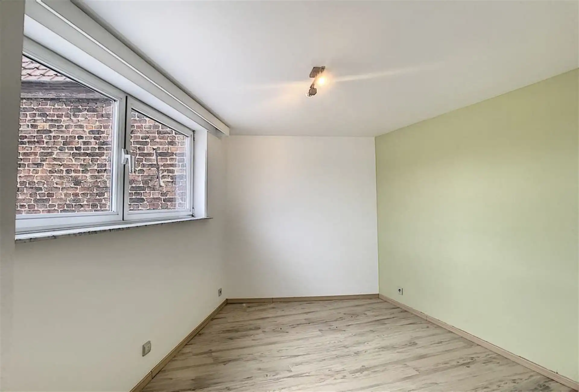 Goed gelegen 1-slaapkamer appartement  foto 8