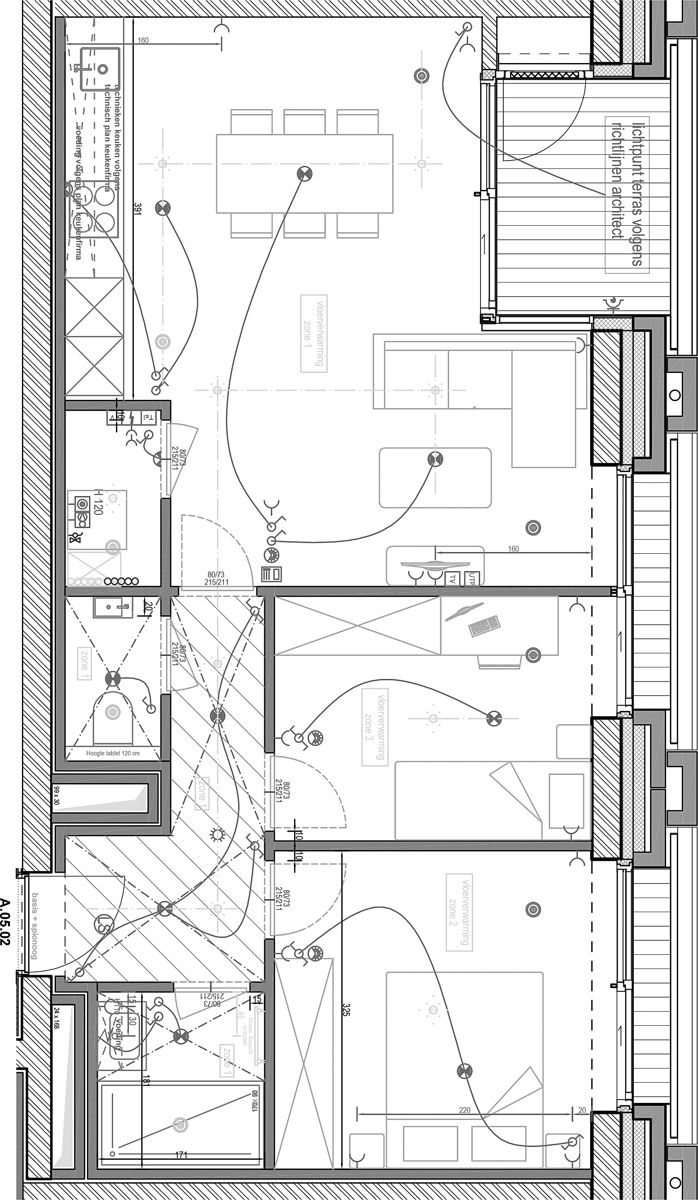 Prachtig 2 slaapkamer appartement met subtiel Scheldezicht foto 10