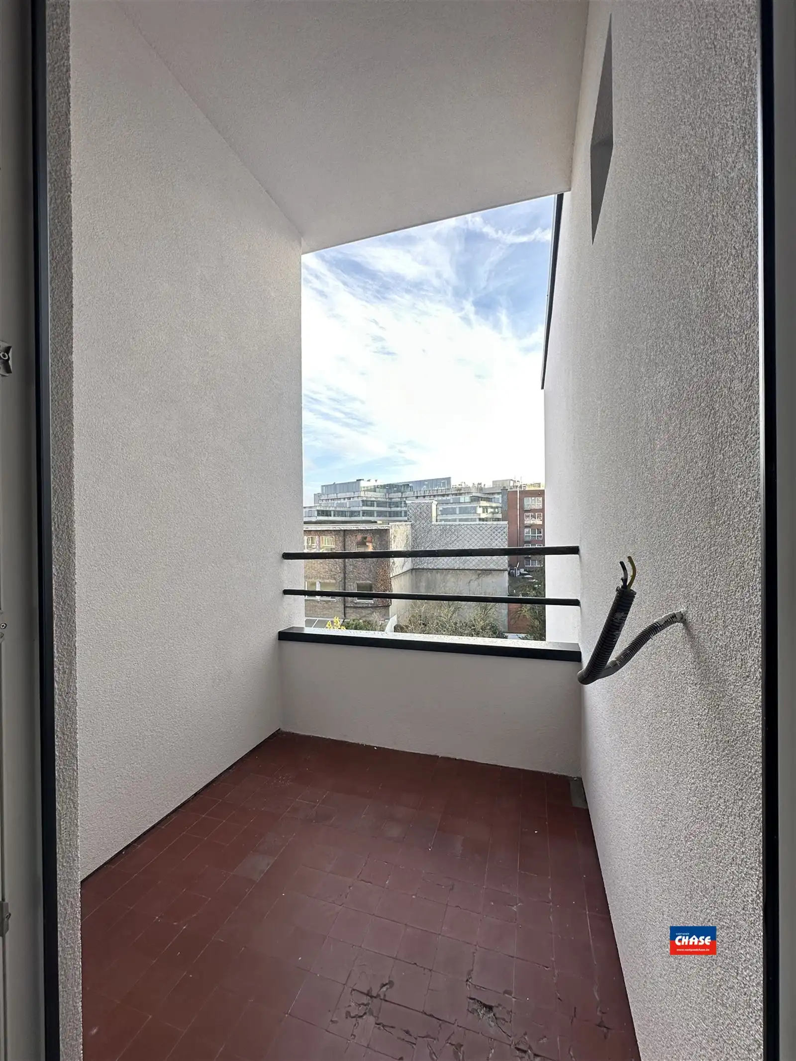 Trendy appartement met 2 slaapkamers en terras op toplocatie foto 9