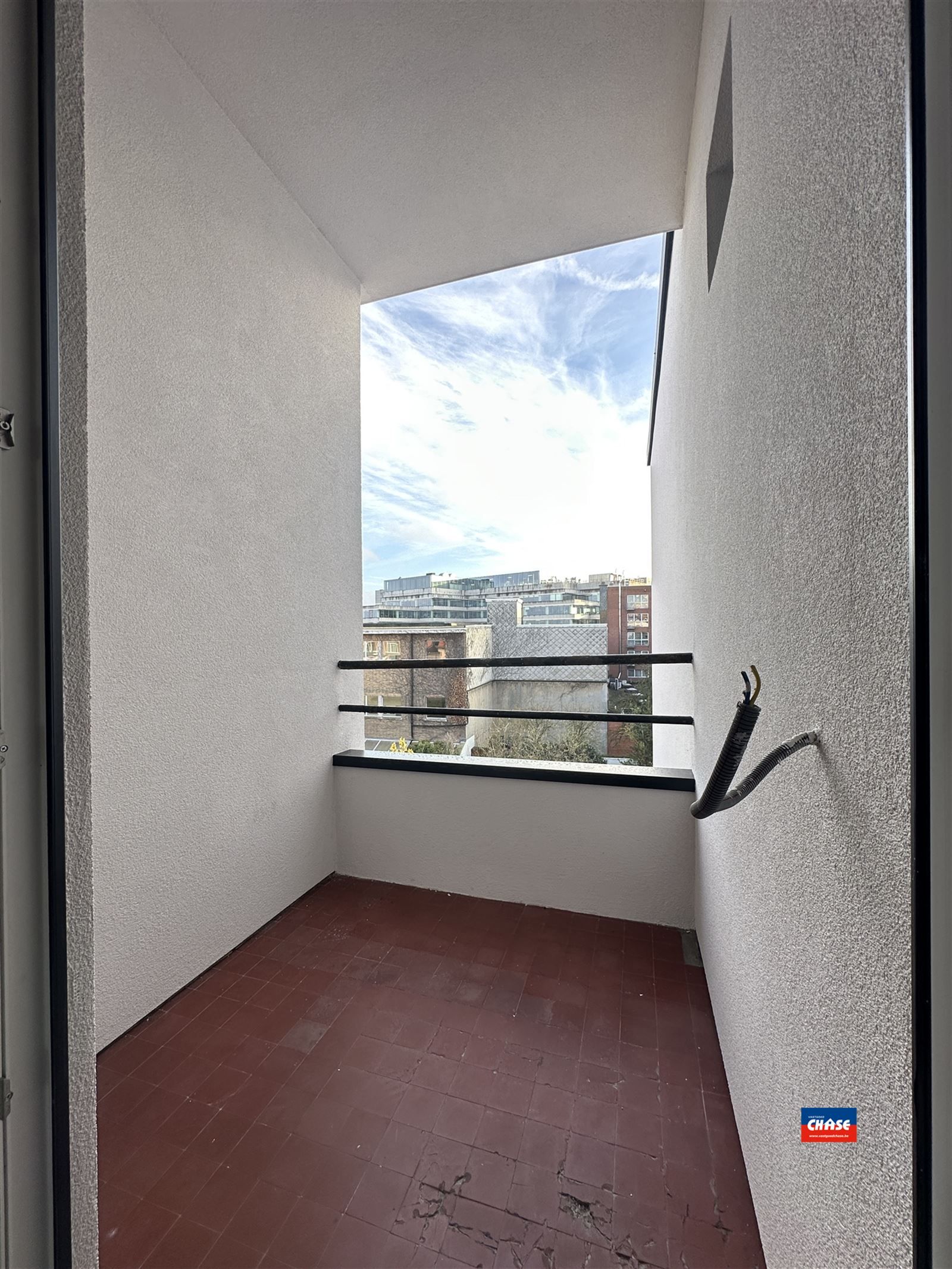 Trendy appartement met 2 slaapkamers en terras op toplocatie foto 9