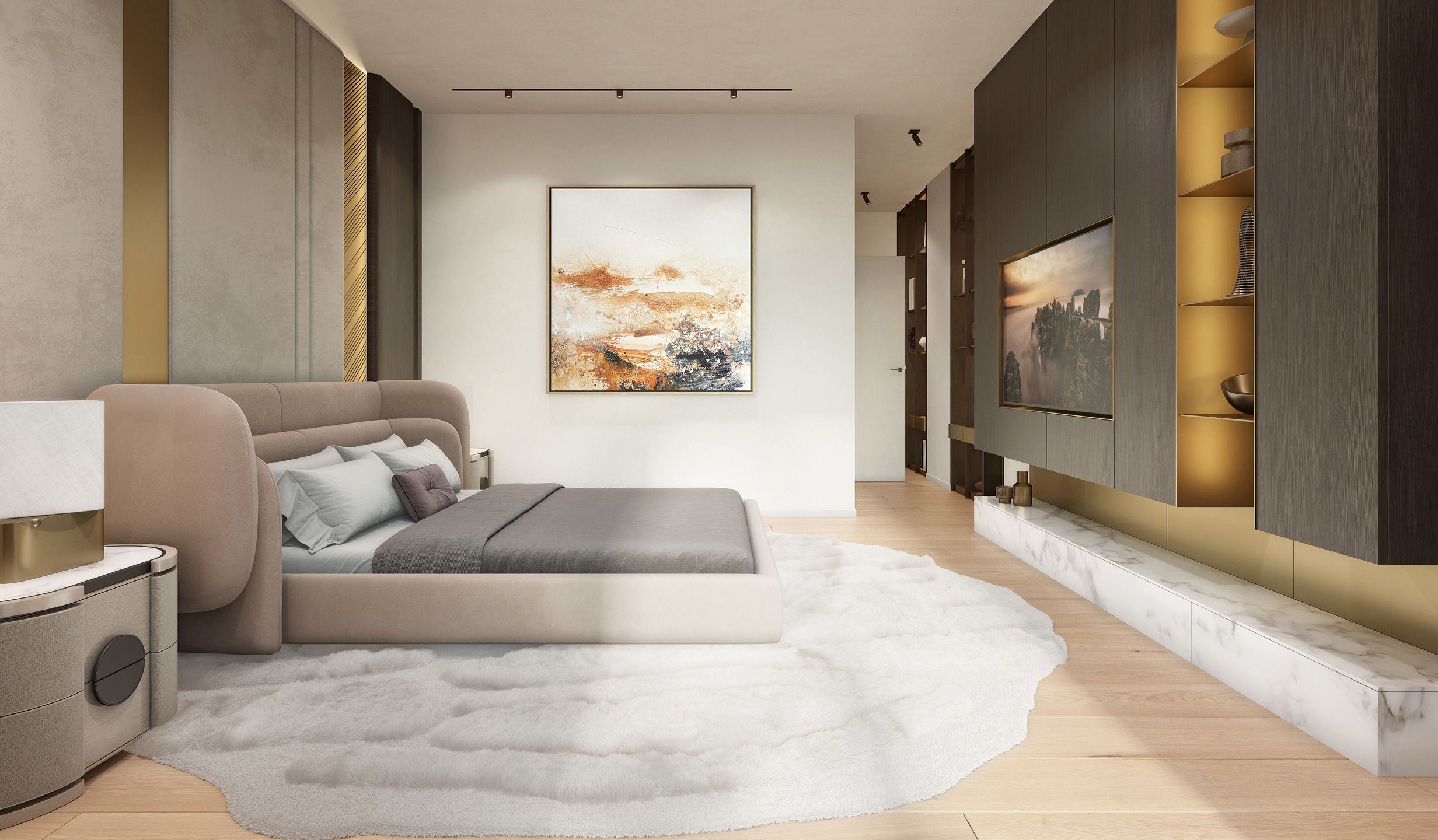 ANTWERPEN KAAIEN - Subliem wonen aan de Schelde  foto 9