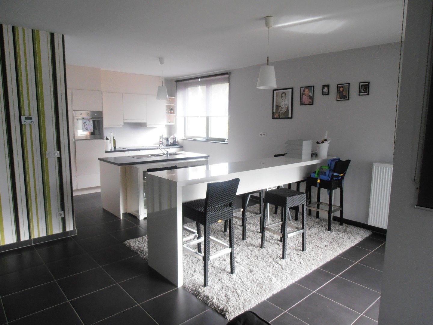 Appartement te huur foto 5