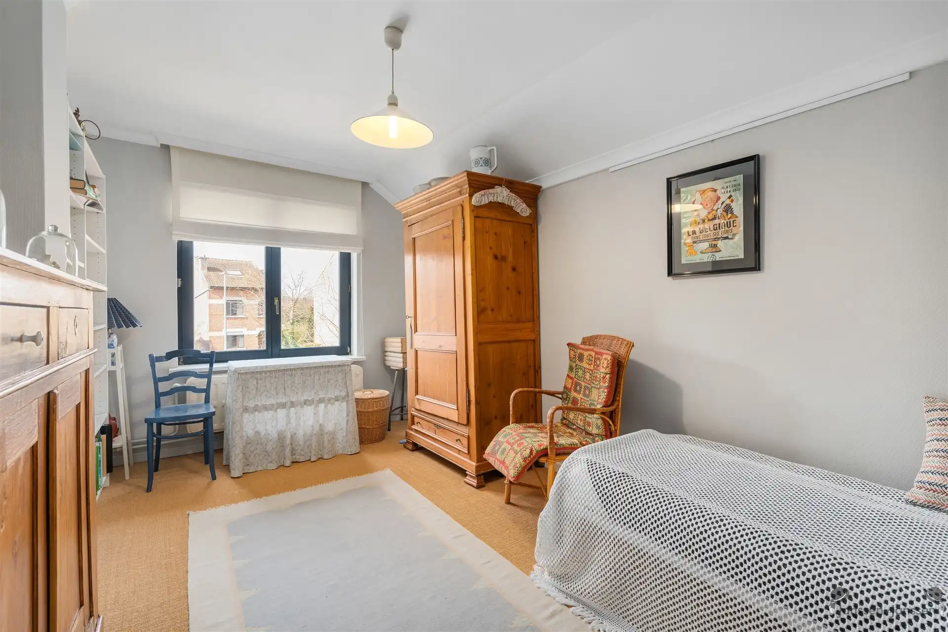 Charmante gezinswoning op toplocatie aan de rand van Leuven foto 12