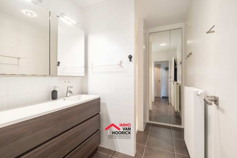 Recent appartement (2015) - EPC 122 kWh/m² label B! foto 8