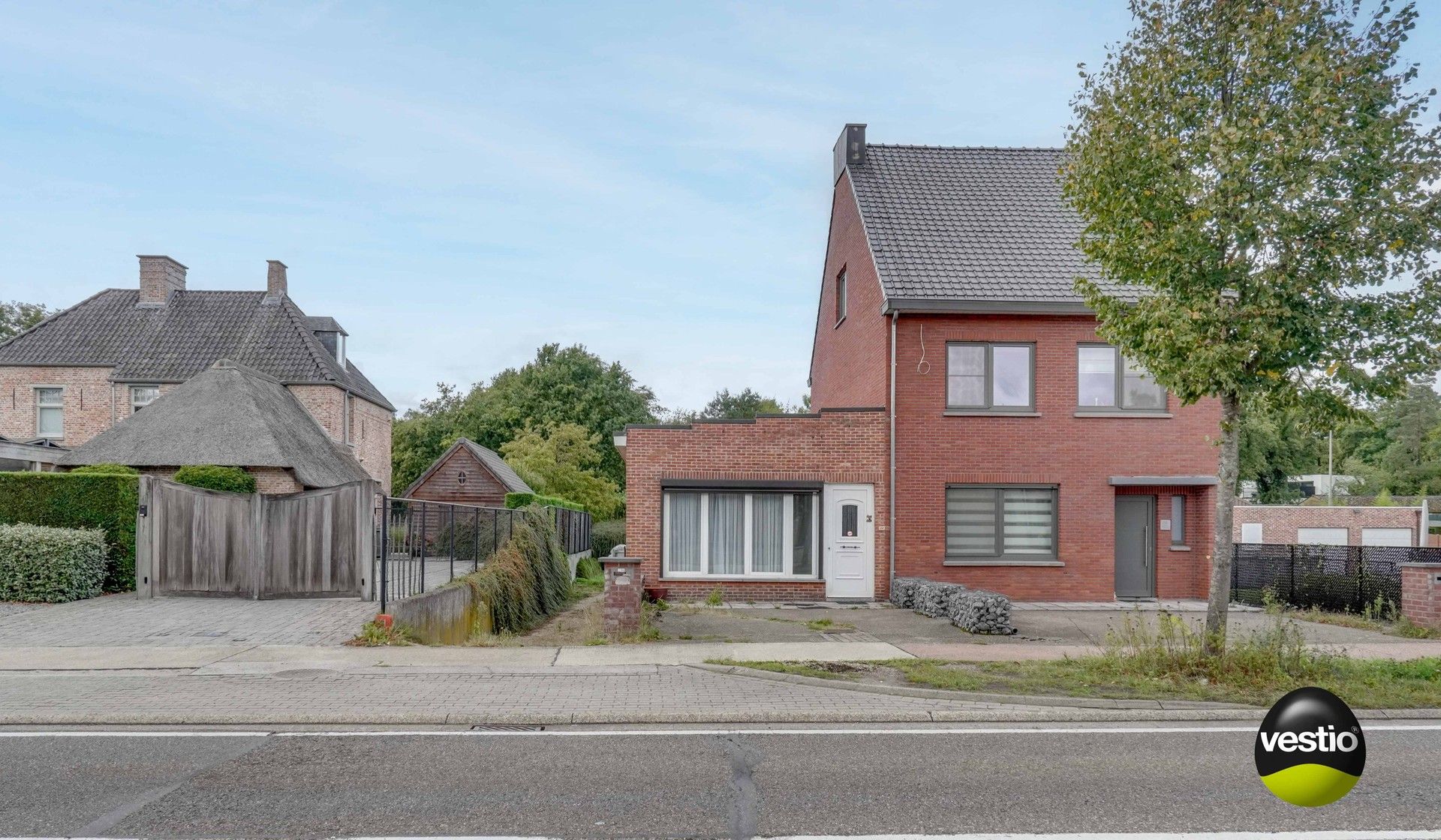 GELIJKVLOERSE WONING OP 10,61 ARE foto 26