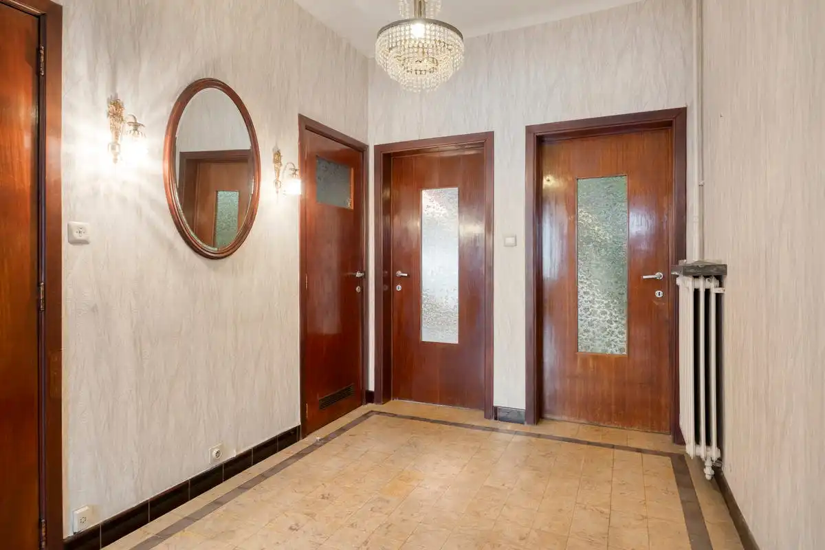 Opbrengsteigendom met 3 wooneenheden in hartje Strombeek foto 13