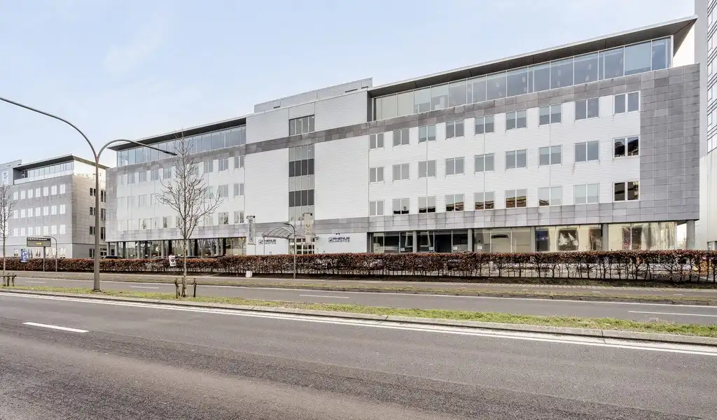 Luxueuze kantoren te huur in Antwerp Ring Center in Borgerhout foto 22