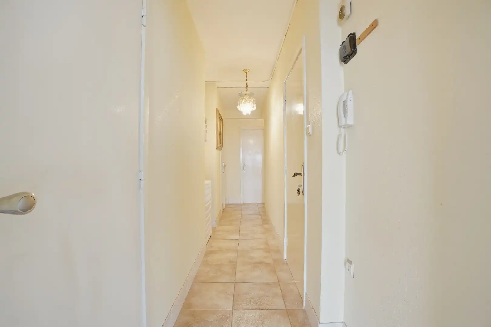 Ruim appartement (115 m²) met 3 à 4 slaapkamers op topligging te Koksijde-Bad foto 10