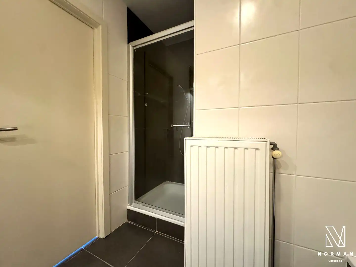 Energiezuinig 2-slaapkamer appartement inclusief staanplaats te koop in Kuurne naast de Groene Long foto 12