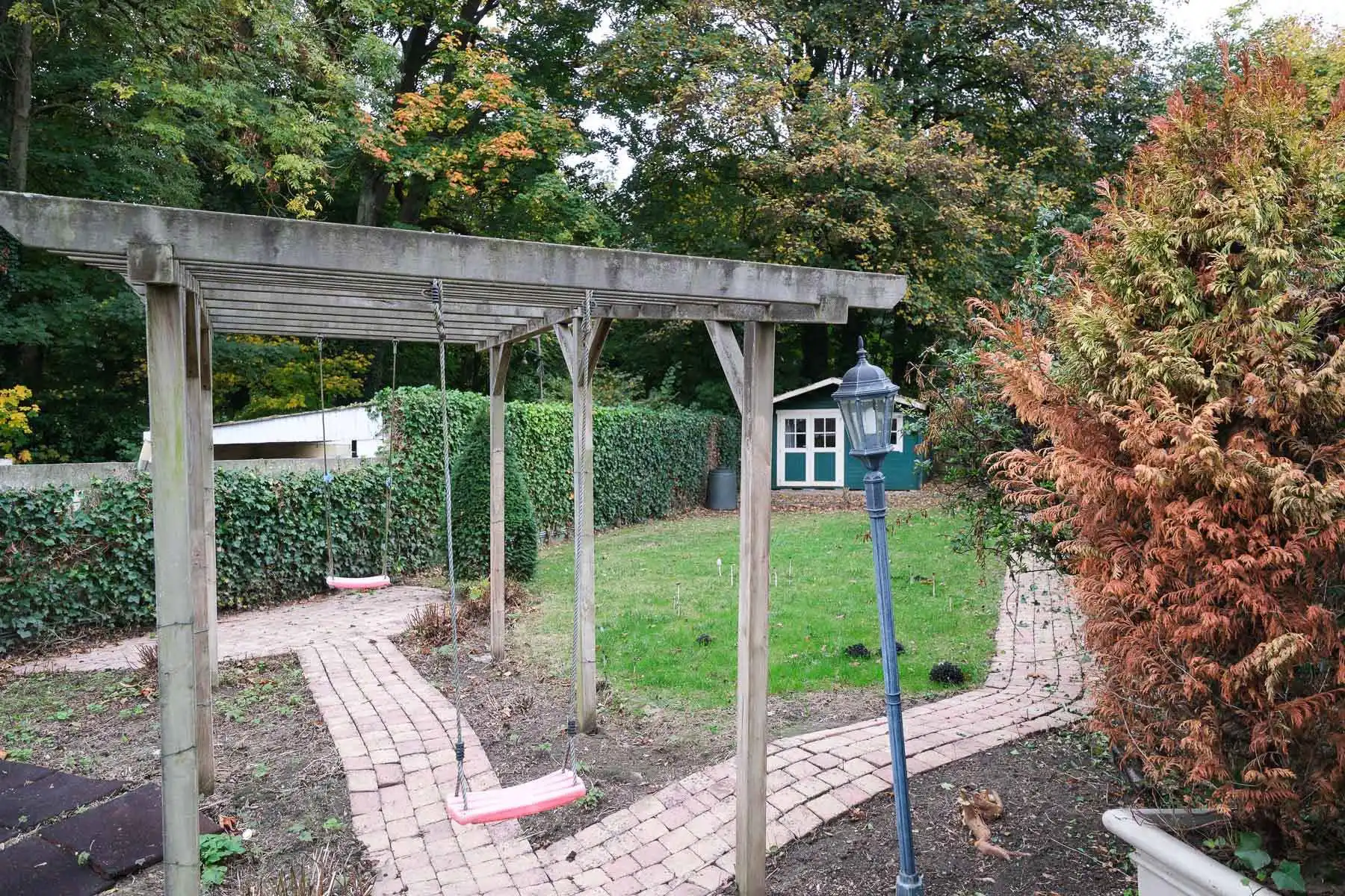 Huis te koop foto 24