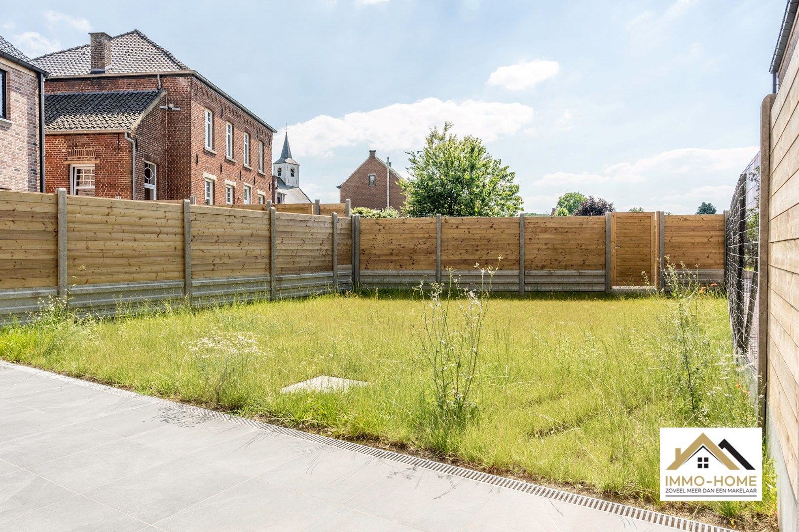 Nieuwbouw BEN-woning met 3 slaapkamers te Brakel foto 3