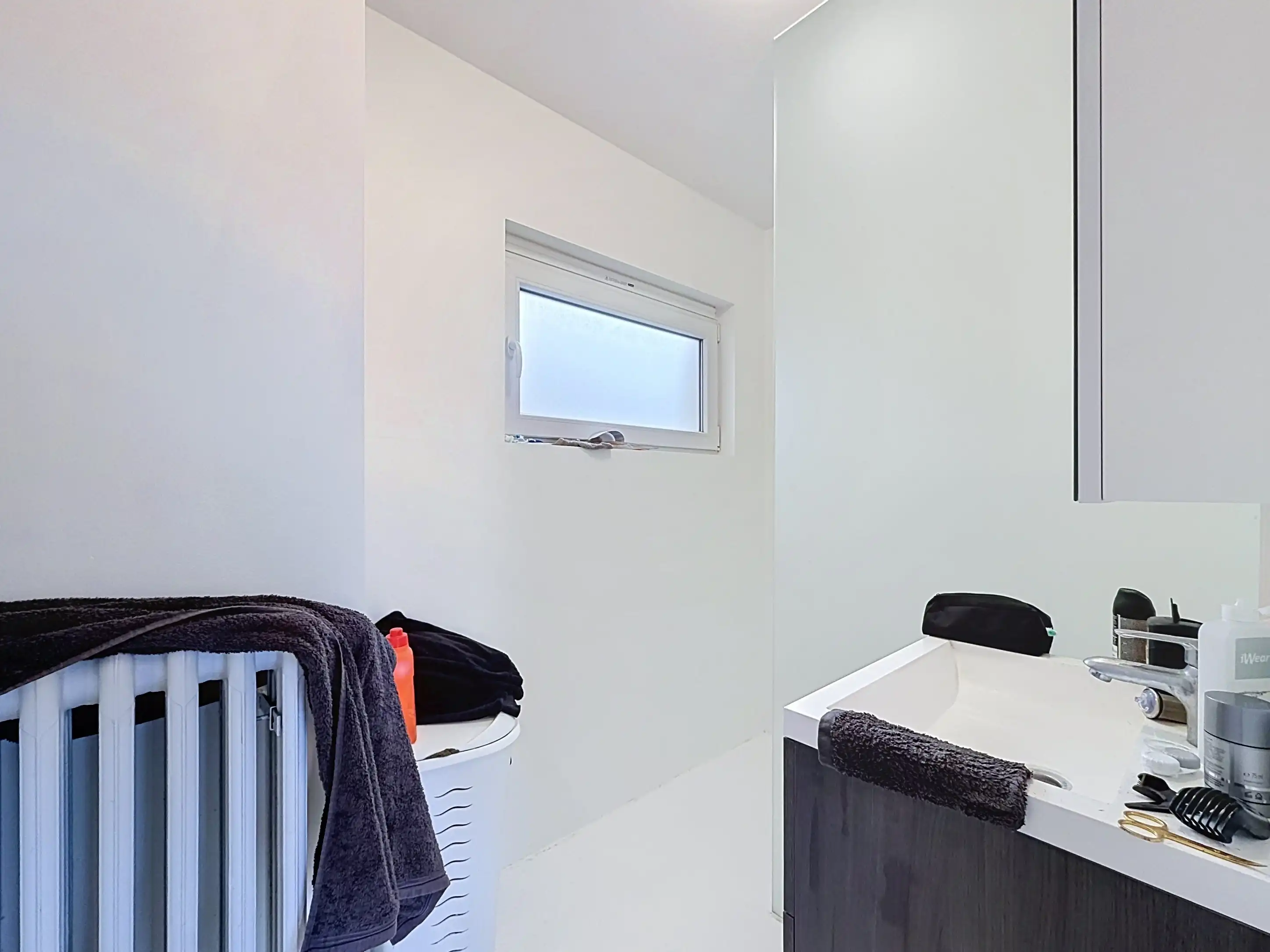 Instapklaar appartement in het centrum van Kortrijk. foto 6