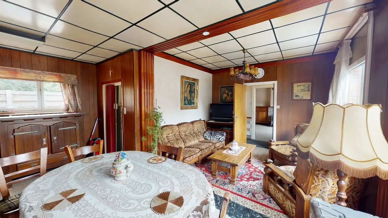 Ideaal gelegen woningen met prachtig uitzicht! foto 26