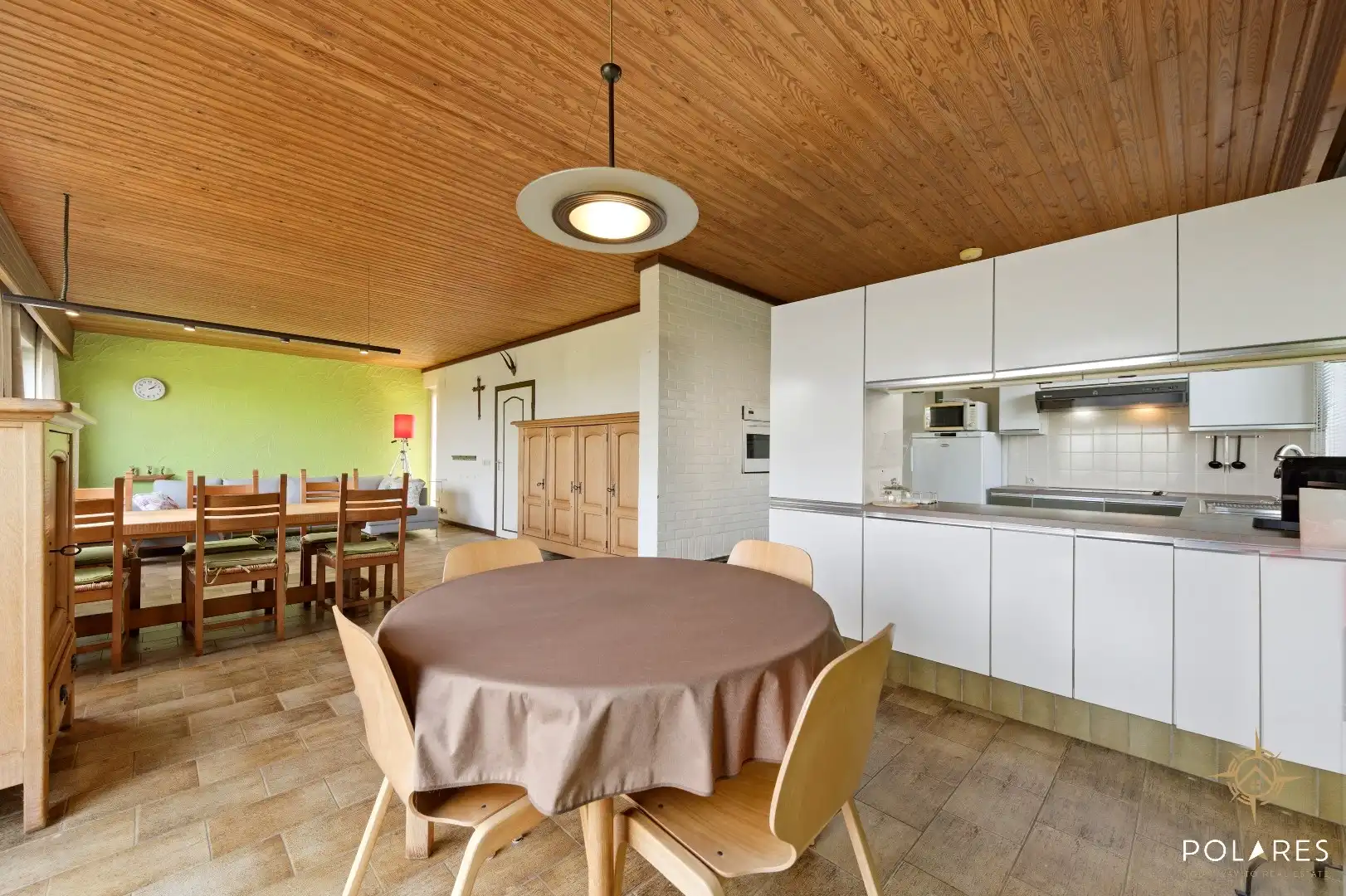 Ruime gezinswoning op prachtig perceel foto 6