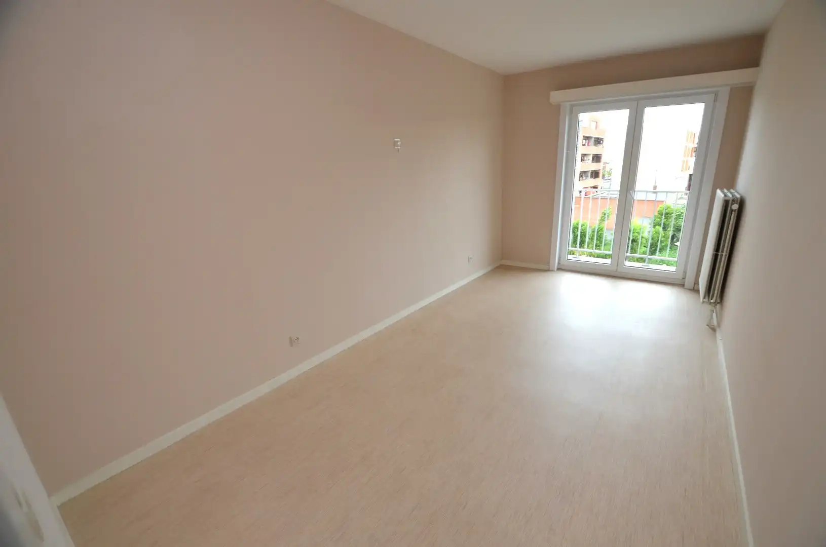 Appartement + autostaanplaats foto 7