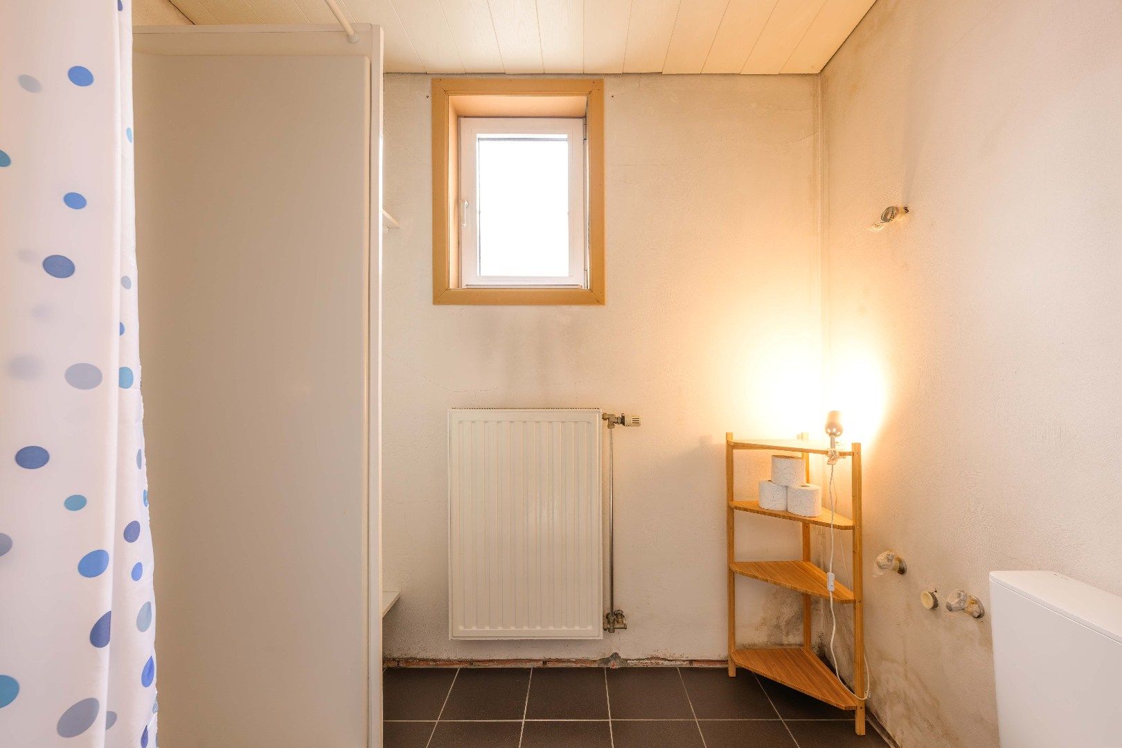 AUTHENTIEKE INTERBELLUM WONING OP 705 m² MET GARAGE en TUIN  foto 11