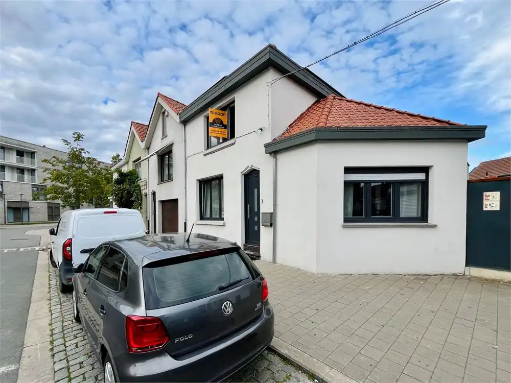HOB met 4 - 5 slpks en super gezellig zuiders ingerichte tuin foto 27