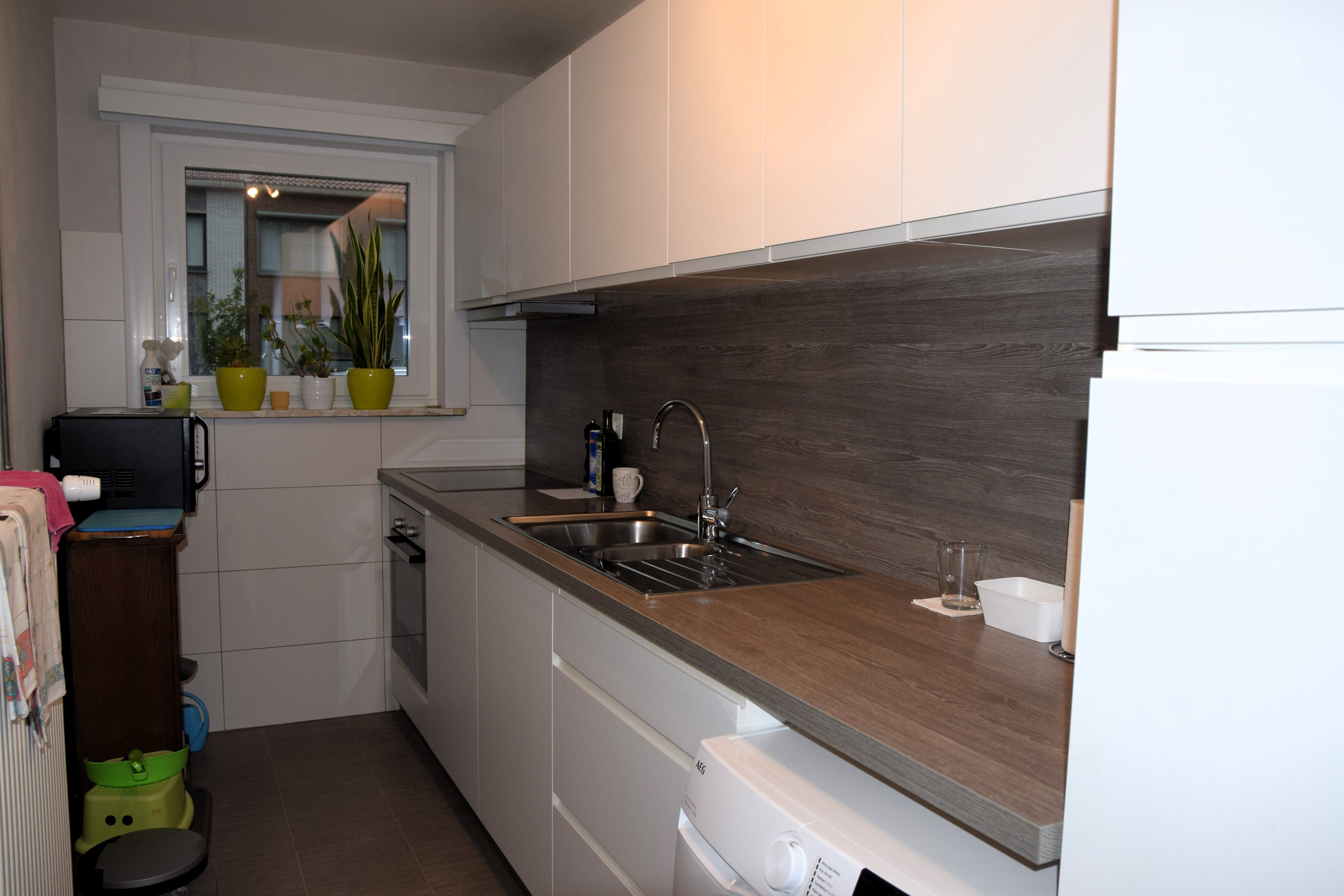 Appartement te huur foto 2