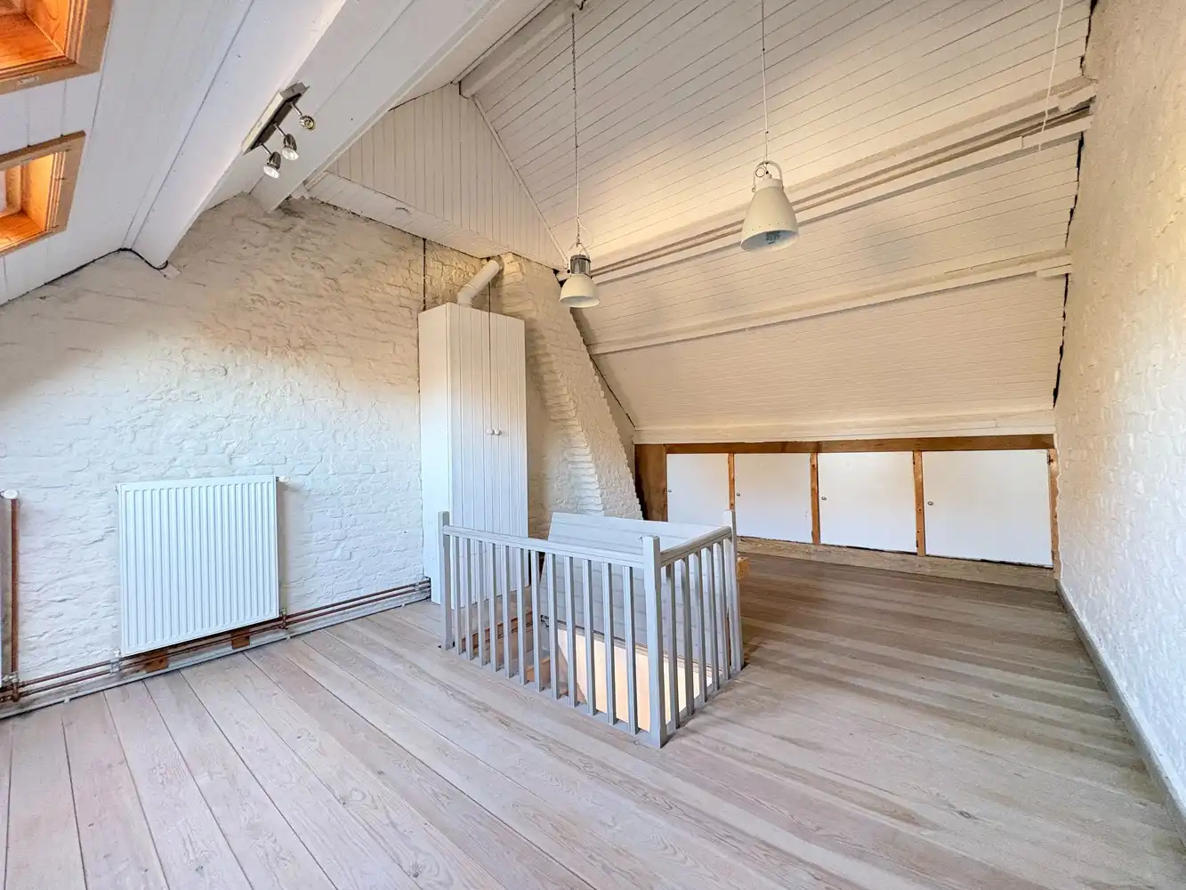 Lichtrijke woning met 2 slaapkamers in het centrum van Torhout foto 10