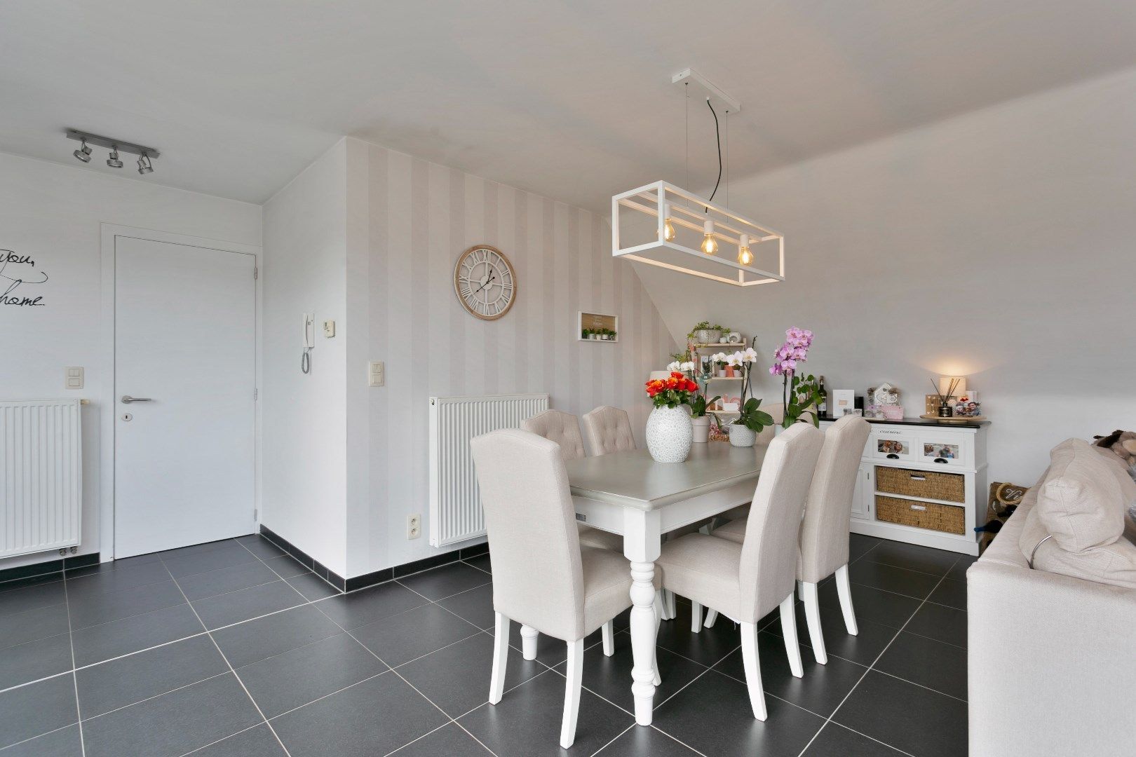 Dakappartement met ruim zuidgeoriënteerd terras! foto 7